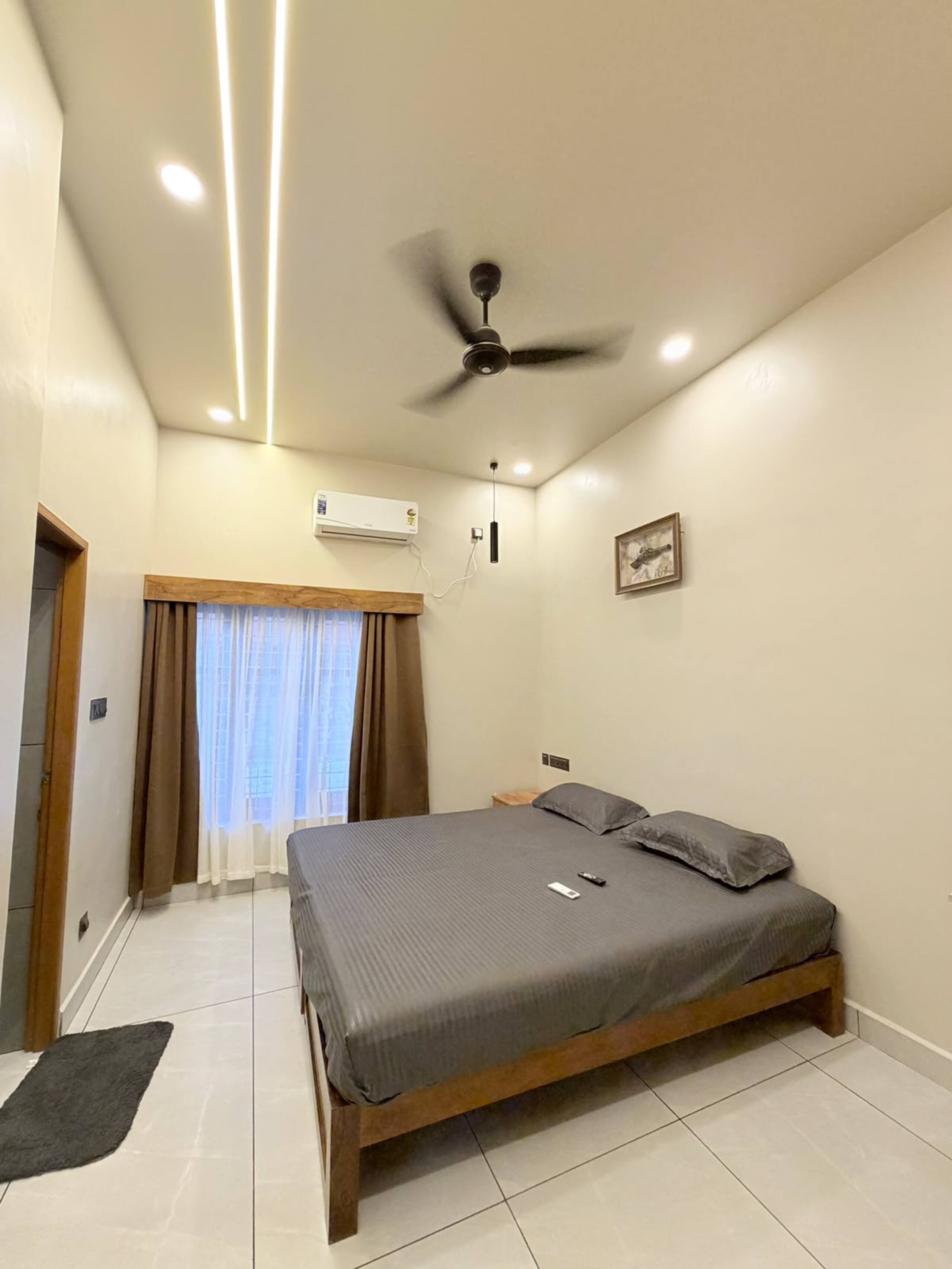 The Verandah | Punalur - Near Thenmala Ecotourism 22