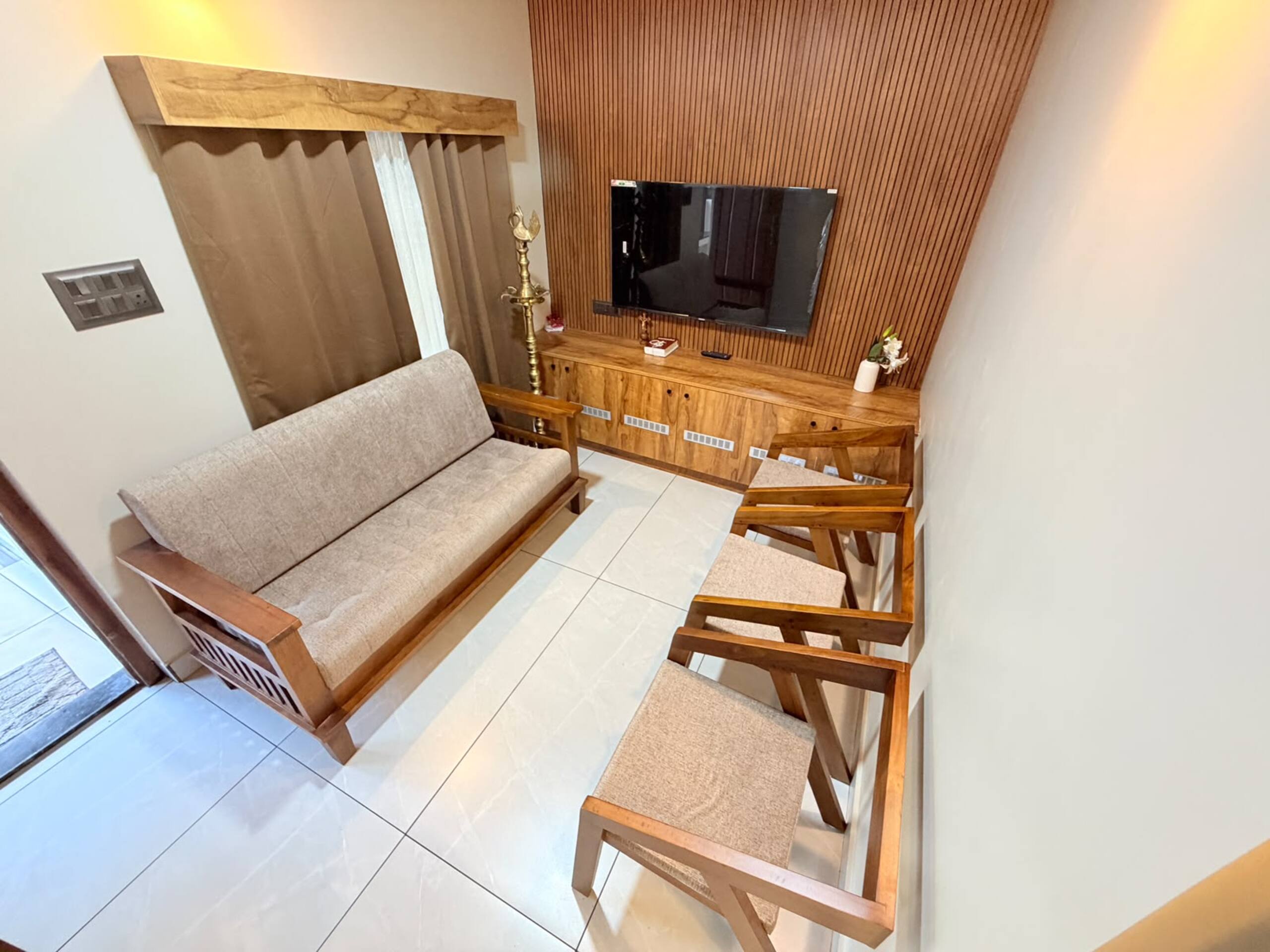 The Verandah | Punalur - Near Thenmala Ecotourism 12