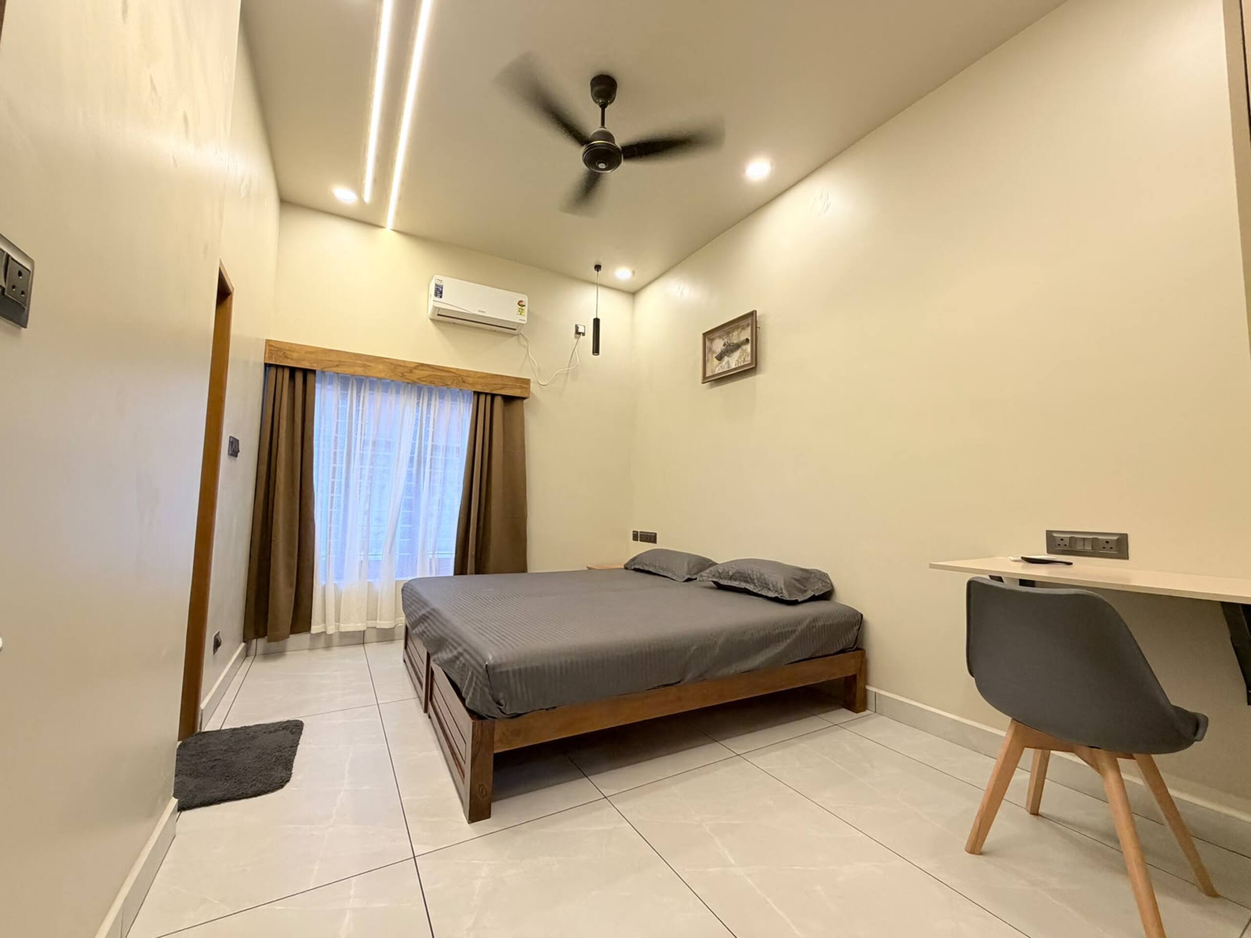 The Verandah | Punalur - Near Thenmala Ecotourism 11