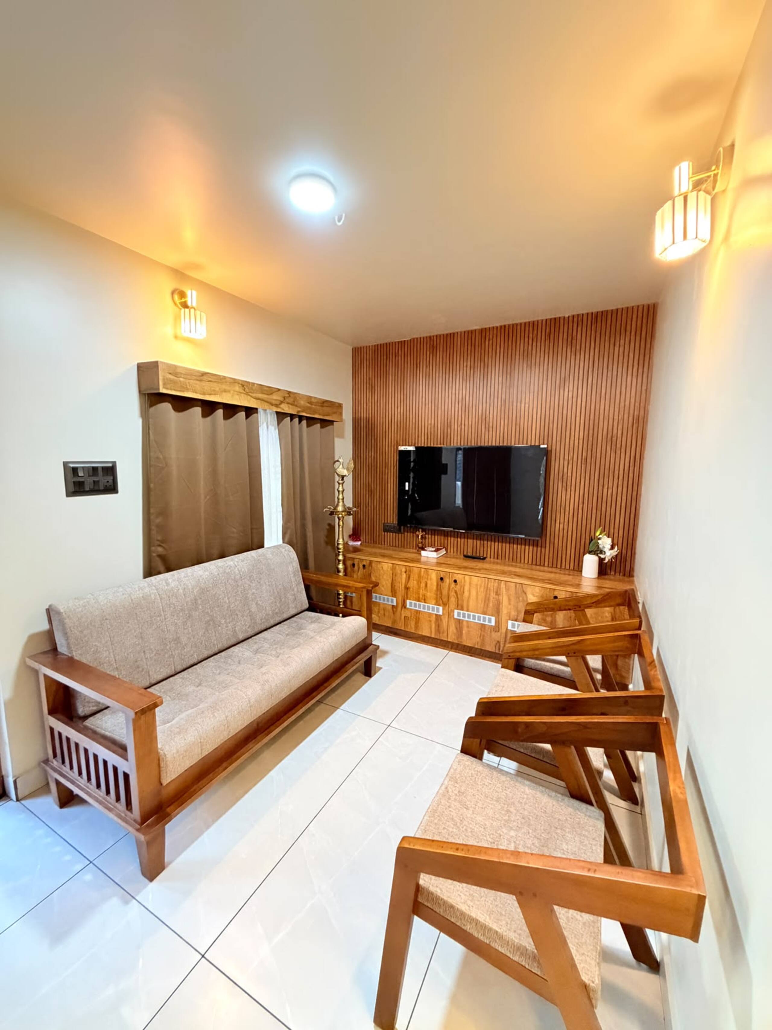 The Verandah | Punalur - Near Thenmala Ecotourism 2