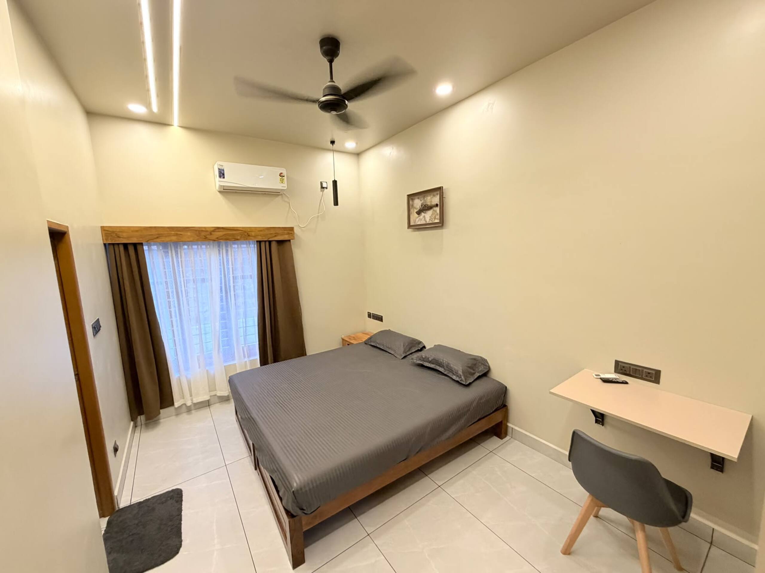 The Verandah | Punalur - Near Thenmala Ecotourism 10
