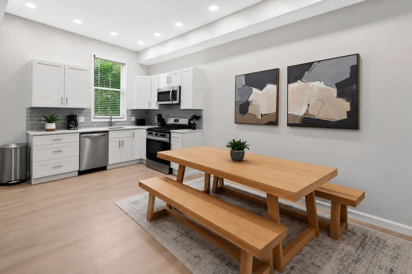 Spacious 4BR Home Near UC, Downtown, Hospitals 3
