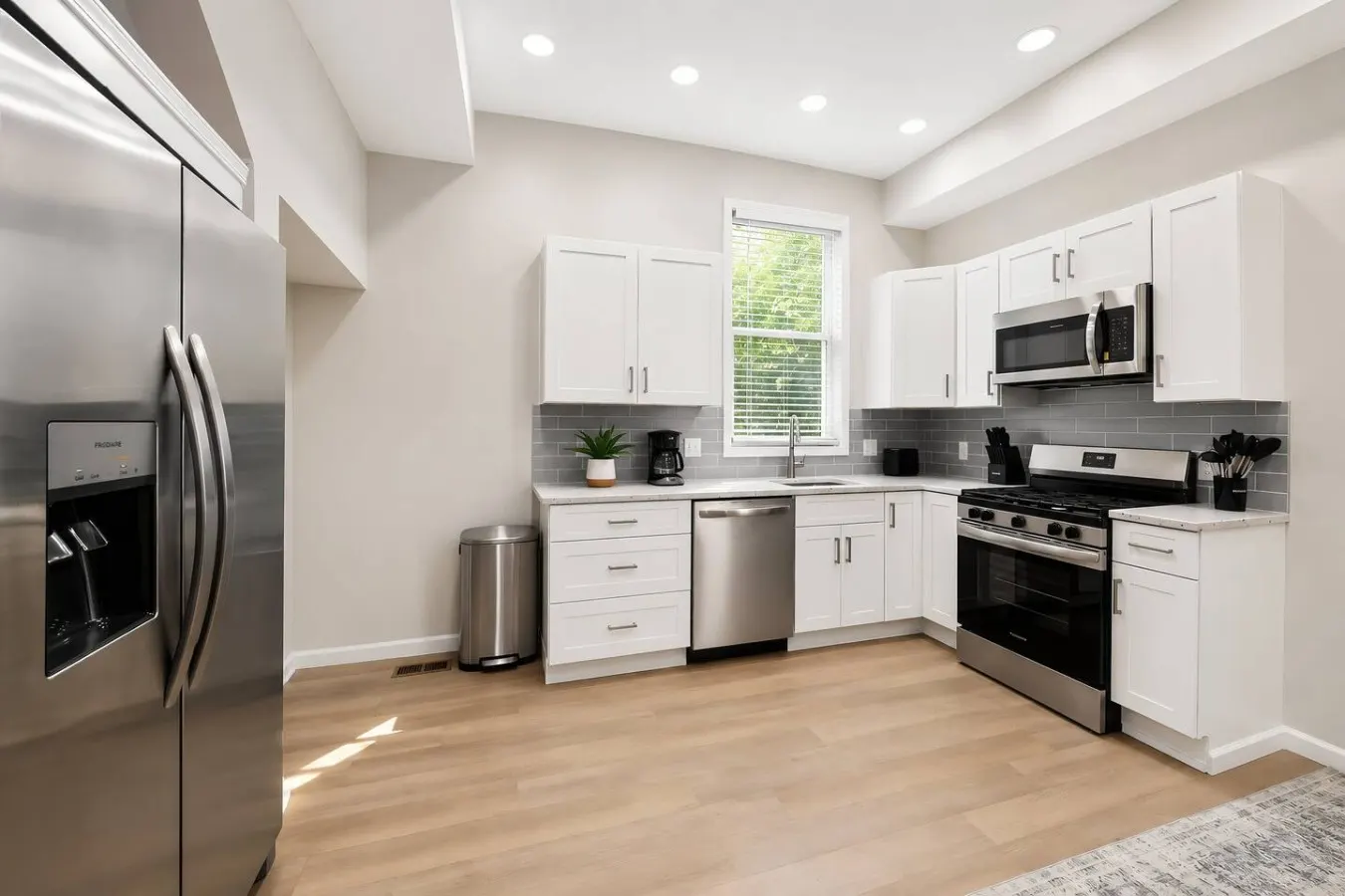 Spacious 4BR Home Near UC, Downtown, Hospitals 4