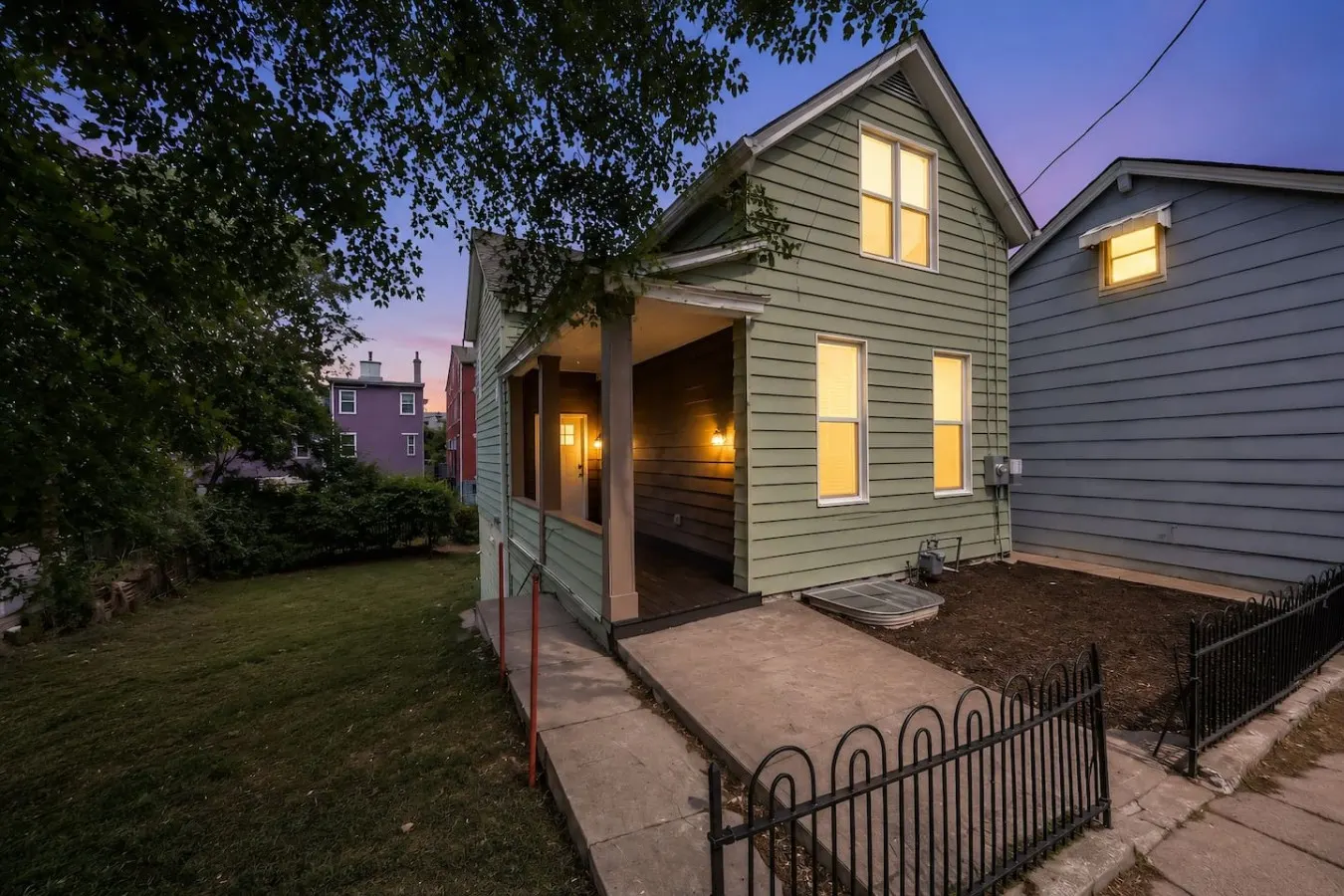 Spacious 4BR Home Near UC, Downtown, Hospitals 5