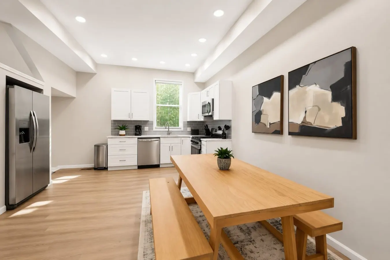 Spacious 4BR Home Near UC, Downtown, Hospitals 8