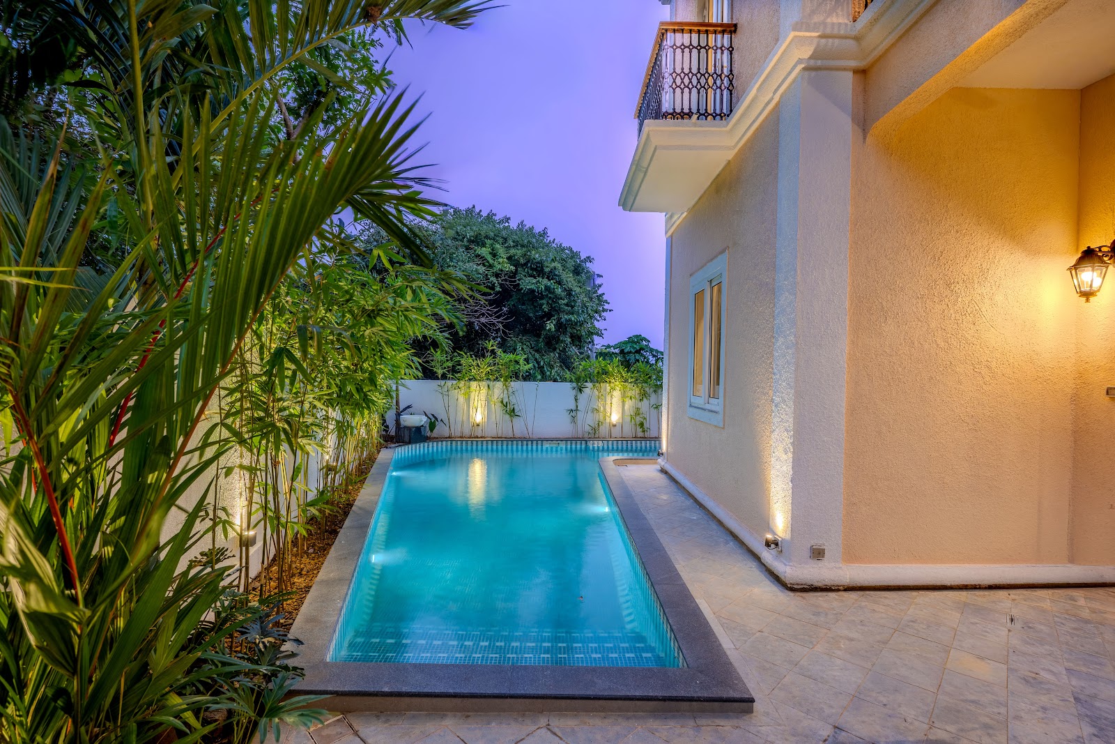 Casa èlara | Luxury 3BHK with Private Pool Siolim — photo 3