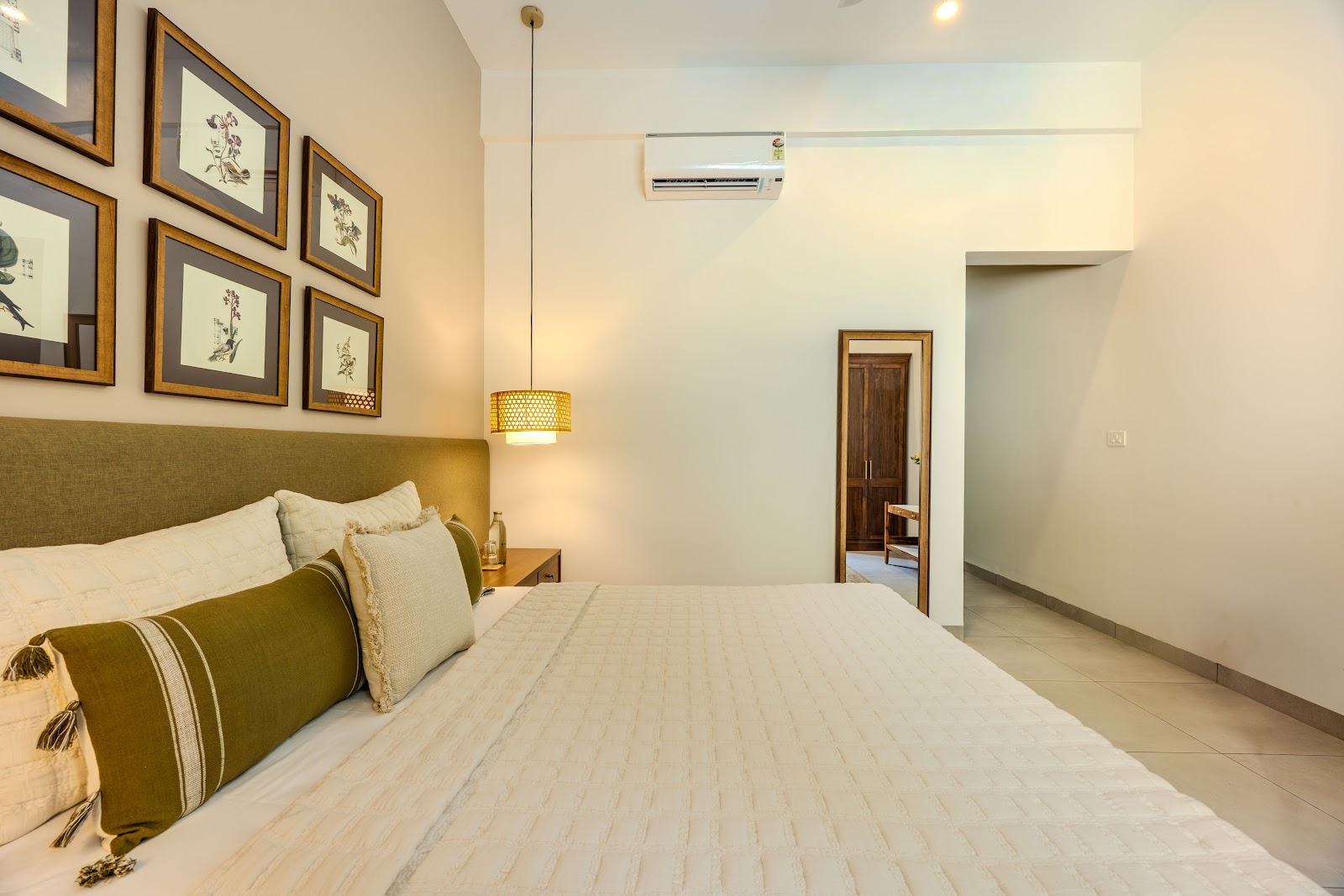 Casa èlara | Luxury 3BHK with Private Pool Siolim 9