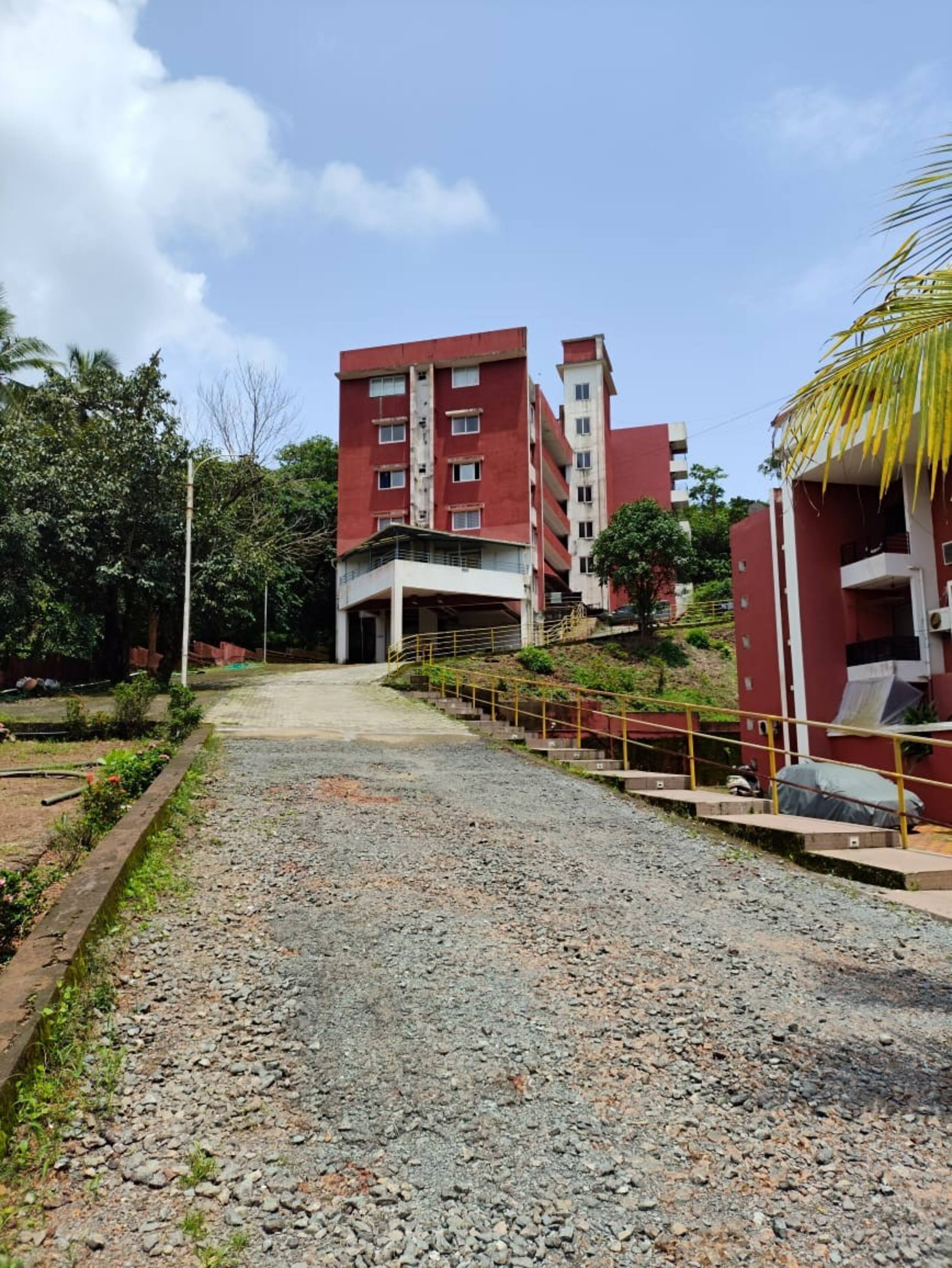 Sea Breeze 2BHK • 10 Mins to Palolem Beach 20