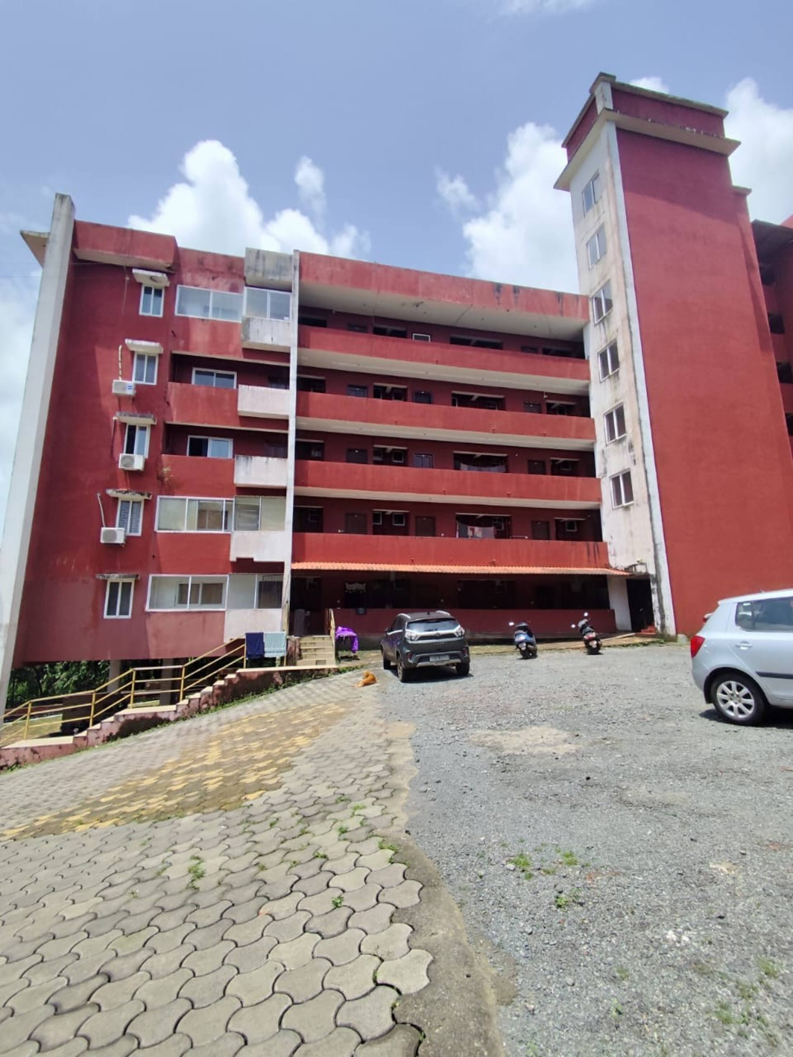 Sea Breeze 2BHK • 10 Mins to Palolem Beach 24
