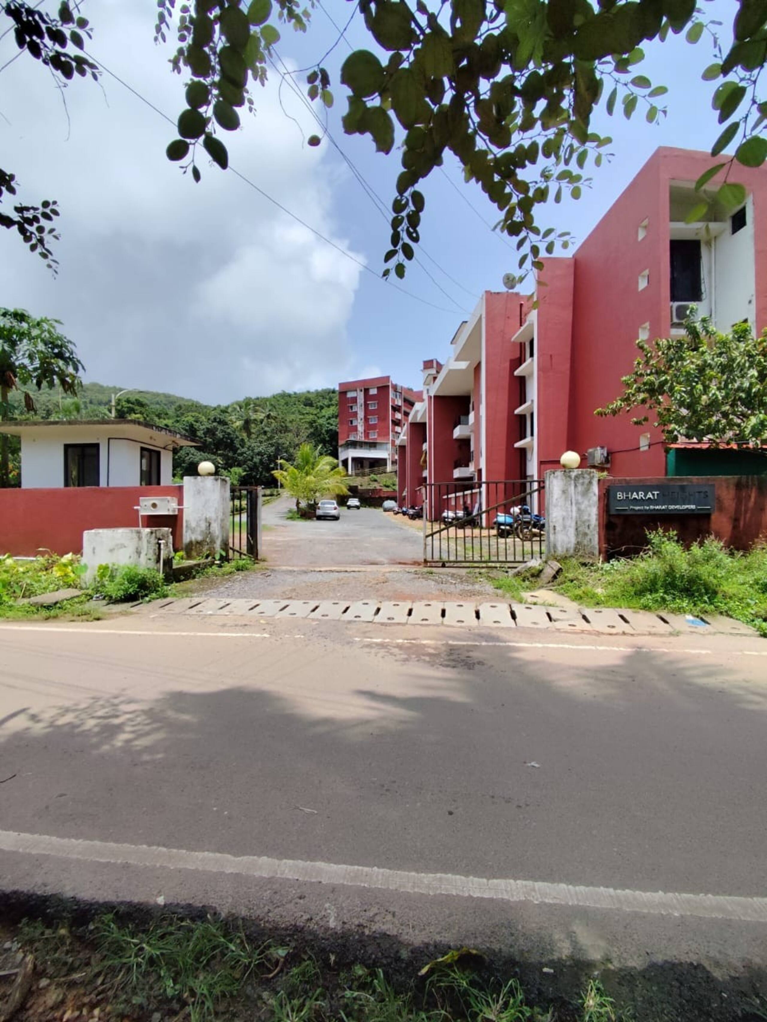 Sea Breeze 2BHK • 10 Mins to Palolem Beach 19