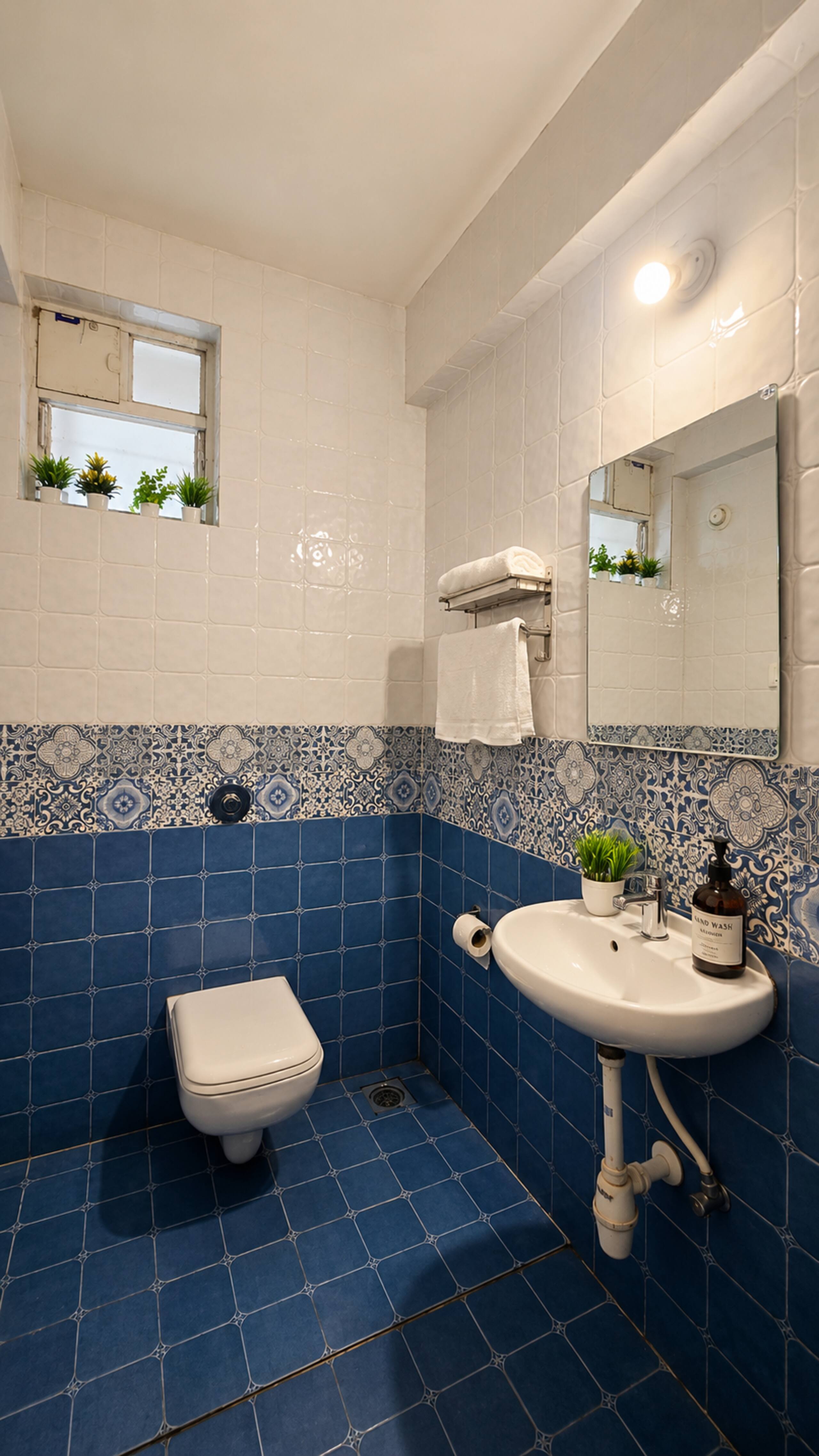 Sea Breeze 2BHK • 10 Mins to Palolem Beach 16