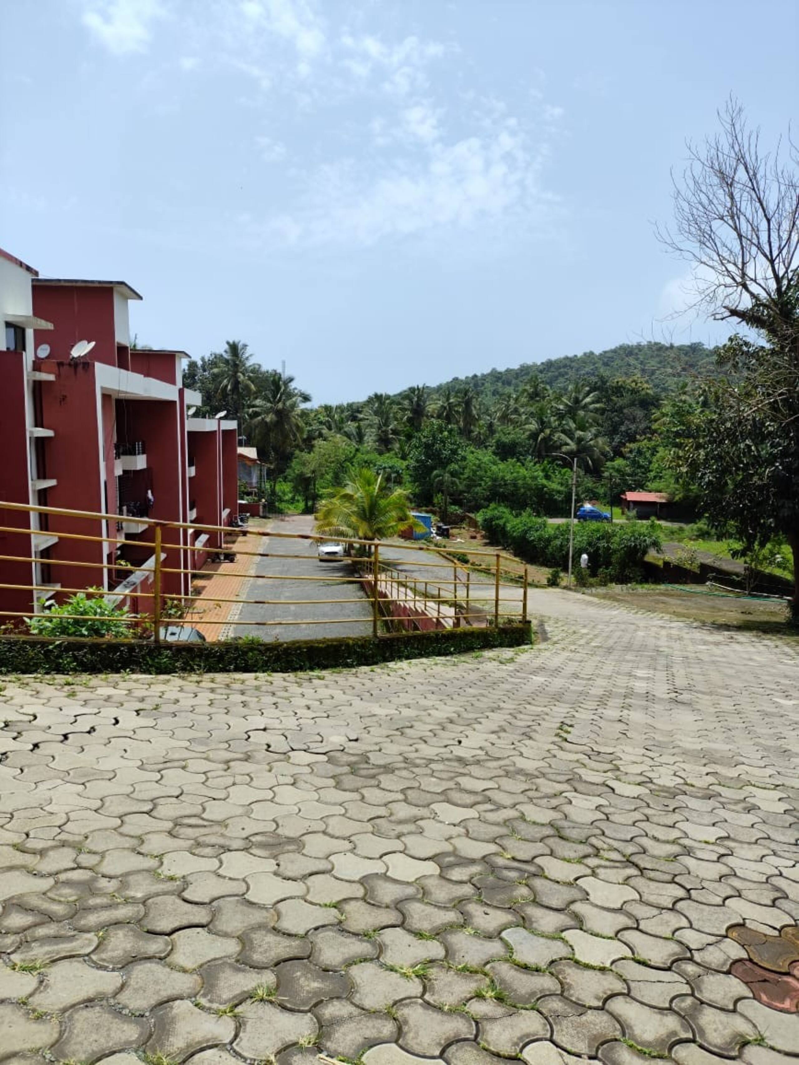 Sea Breeze 2BHK • 10 Mins to Palolem Beach 23