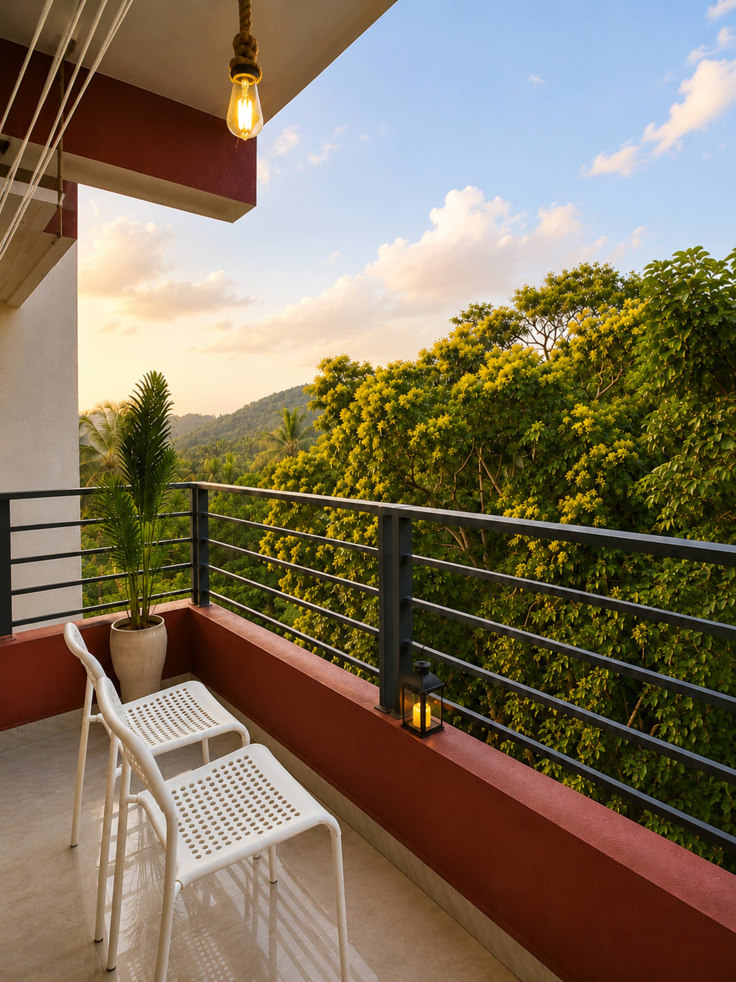 Sea Breeze 2BHK • 10 Mins to Palolem Beach — photo 4