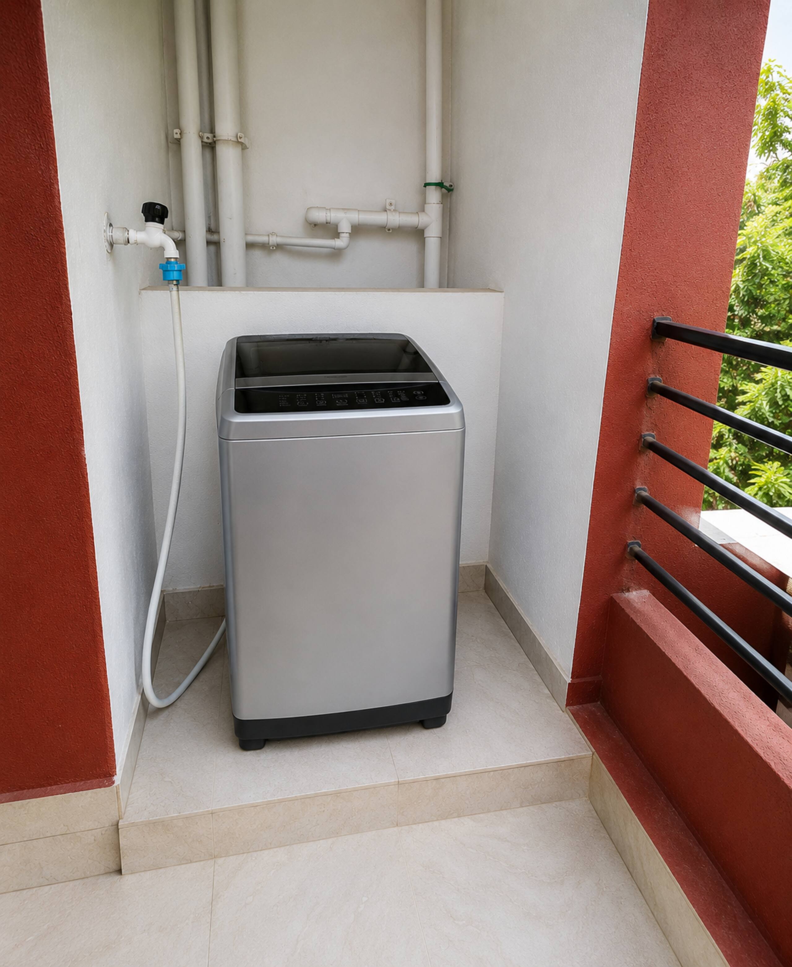 Sea Breeze 2BHK • 10 Mins to Palolem Beach 18