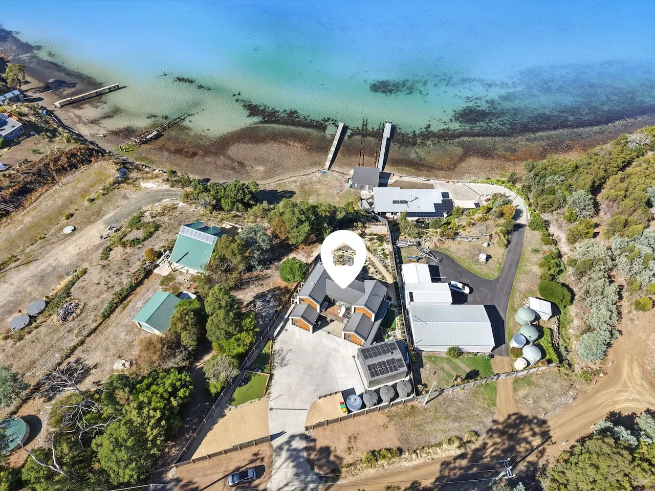 Connellys Bay House 19