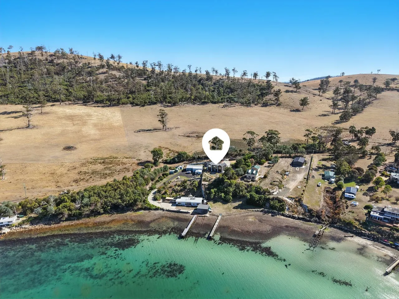Connellys Bay House 20