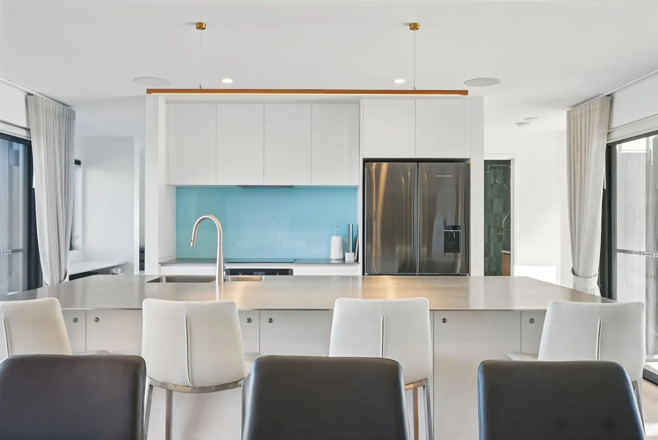 Connellys Bay House 8