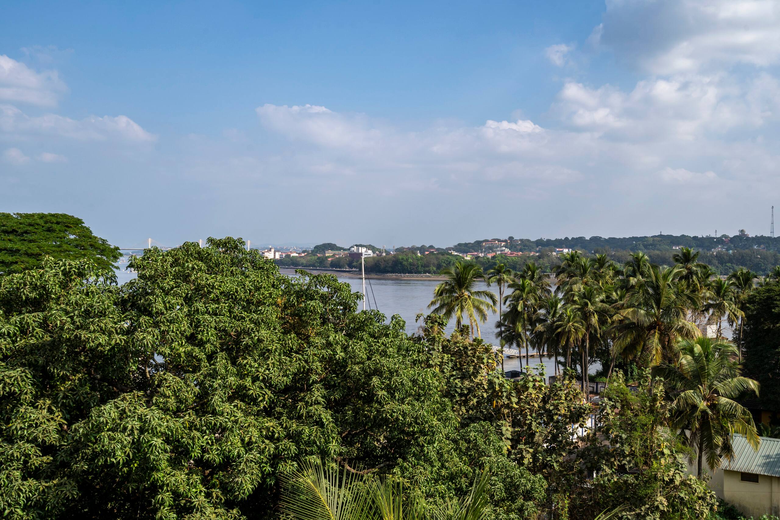 Staymaster Solintra C301 | Cozy 3BHK w/ Pool & Gym — photo 5