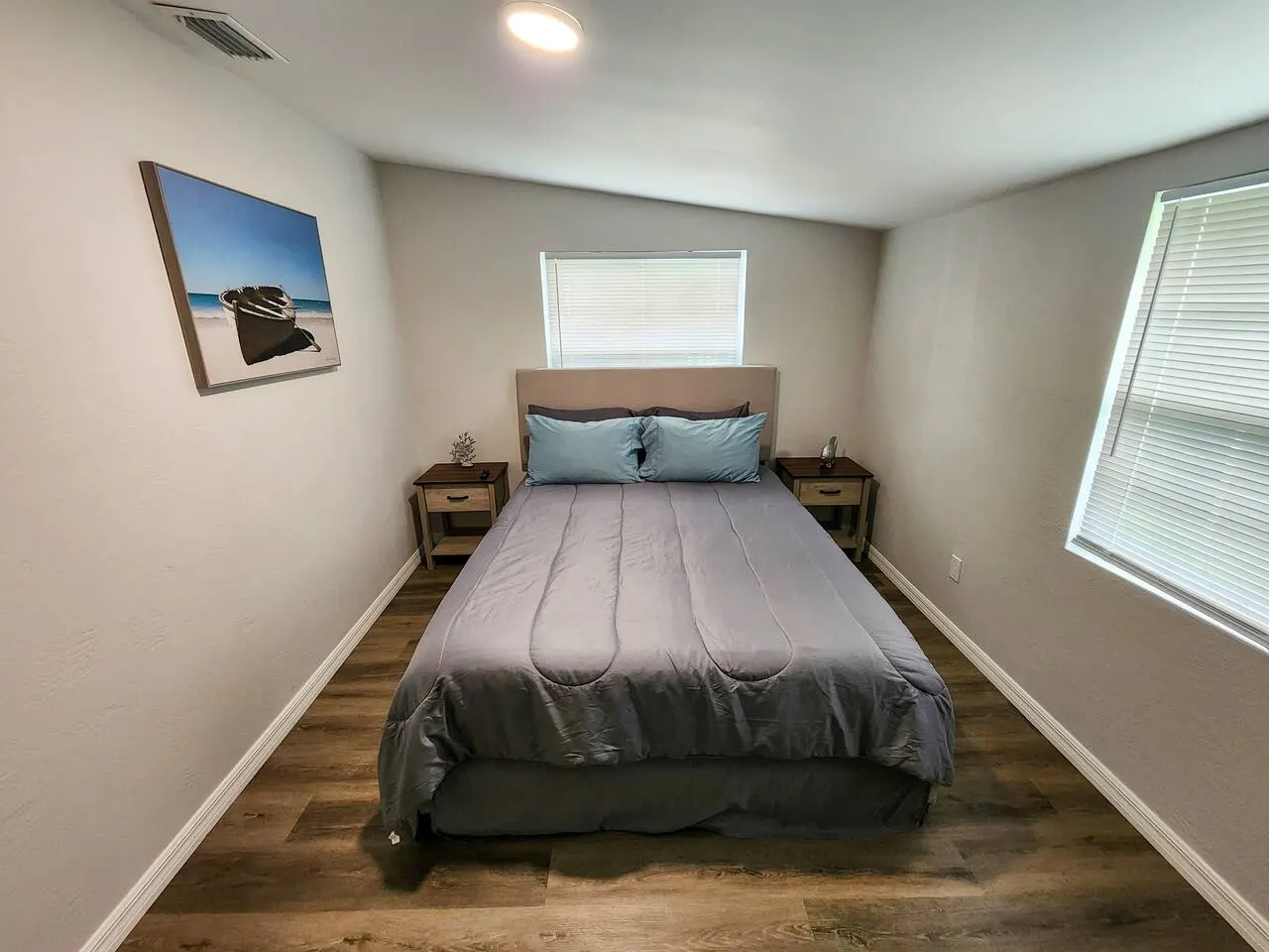 Astor Serene Riverfront Retreat with 2 boat slips and a dock 10