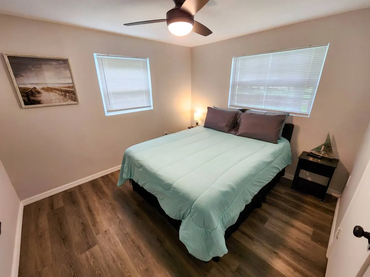 Astor Serene Riverfront Retreat with 2 boat slips and a dock 15