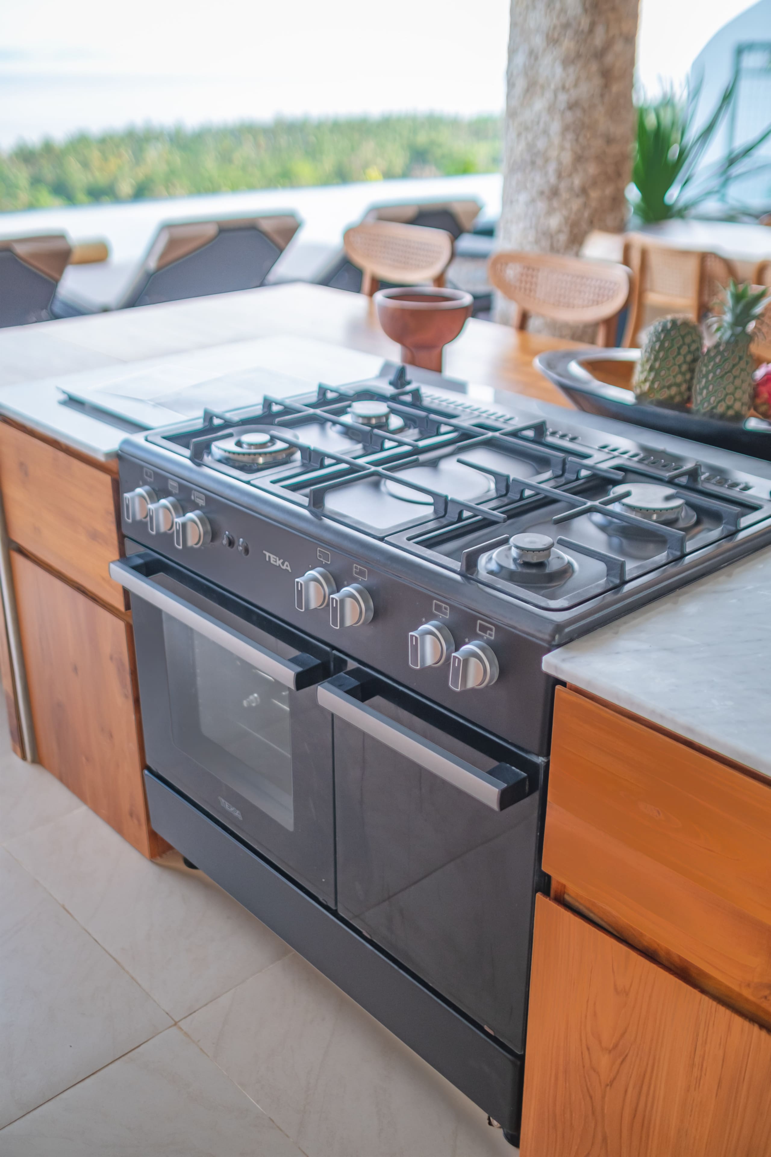 Your 5 star Villa in Nusa Penida 29