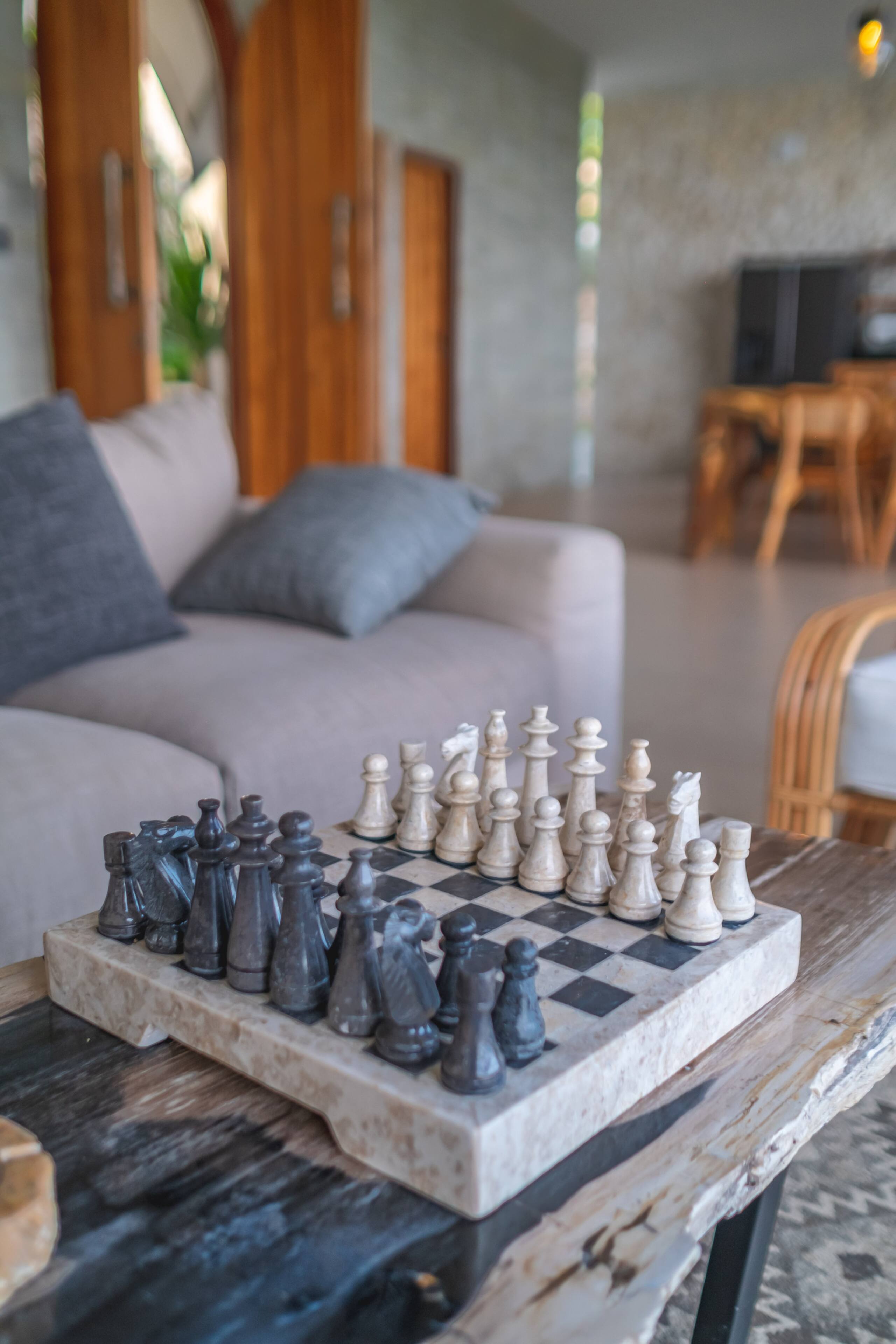 Your 5 star Villa in Nusa Penida 30