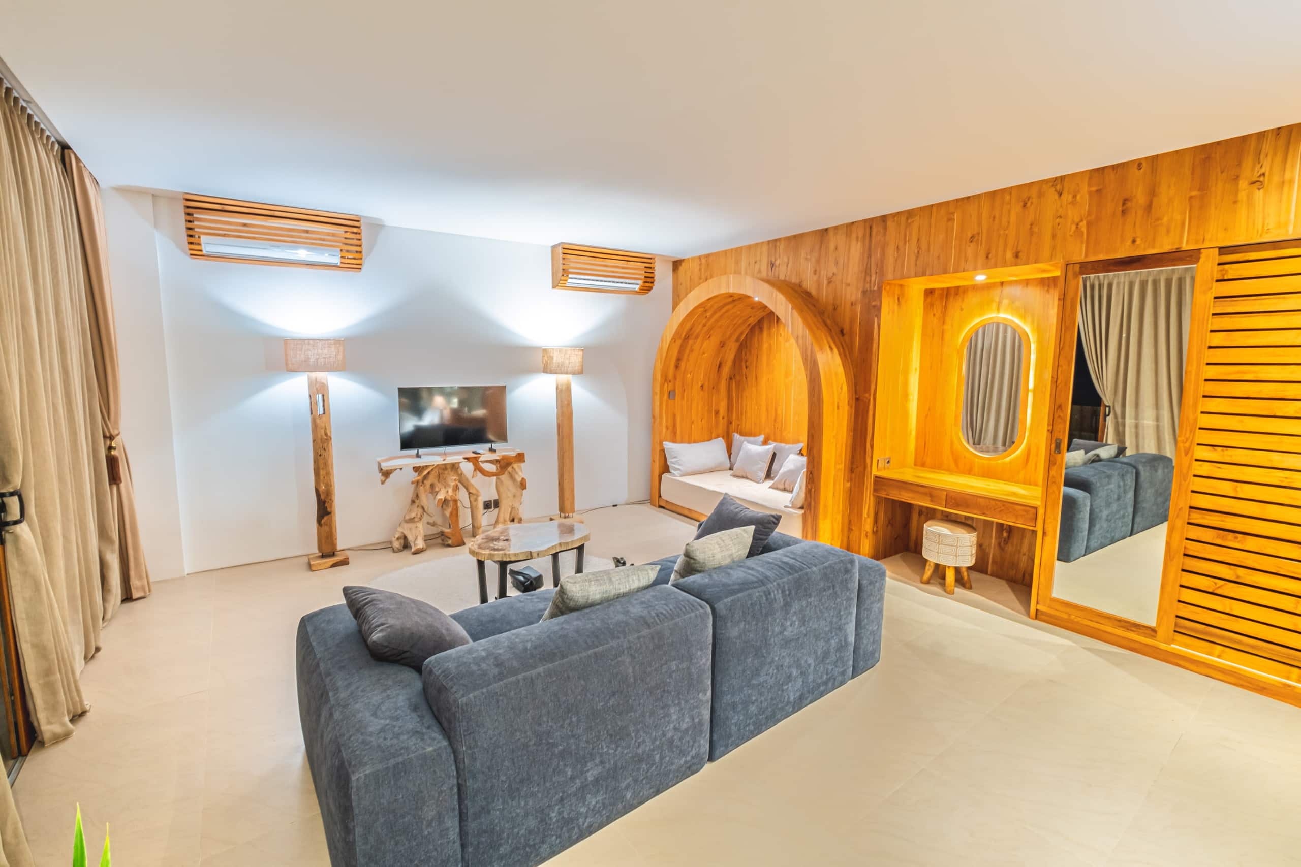 Your 5 star Villa in Nusa Penida 11