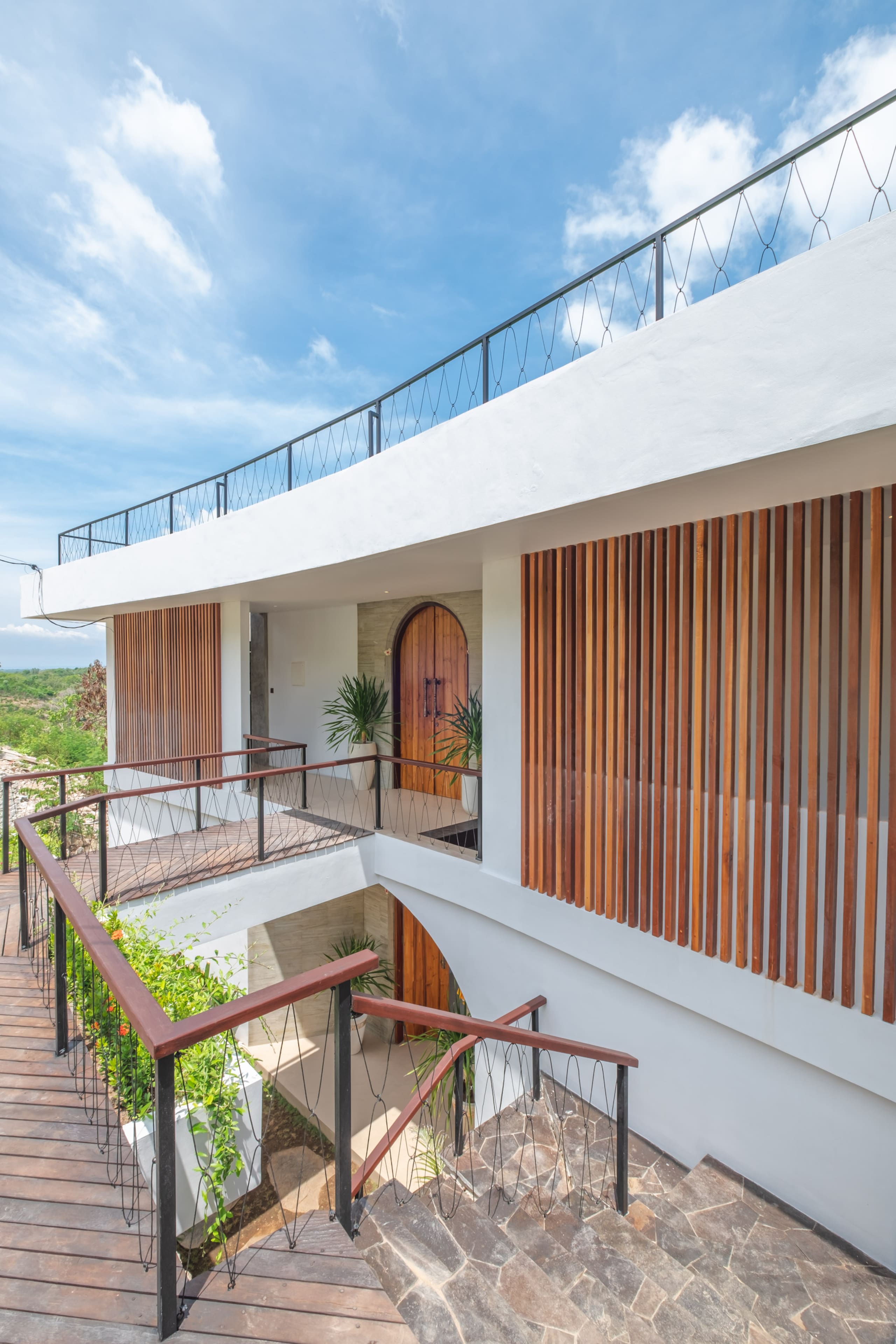 Your 5 star Villa in Nusa Penida 7