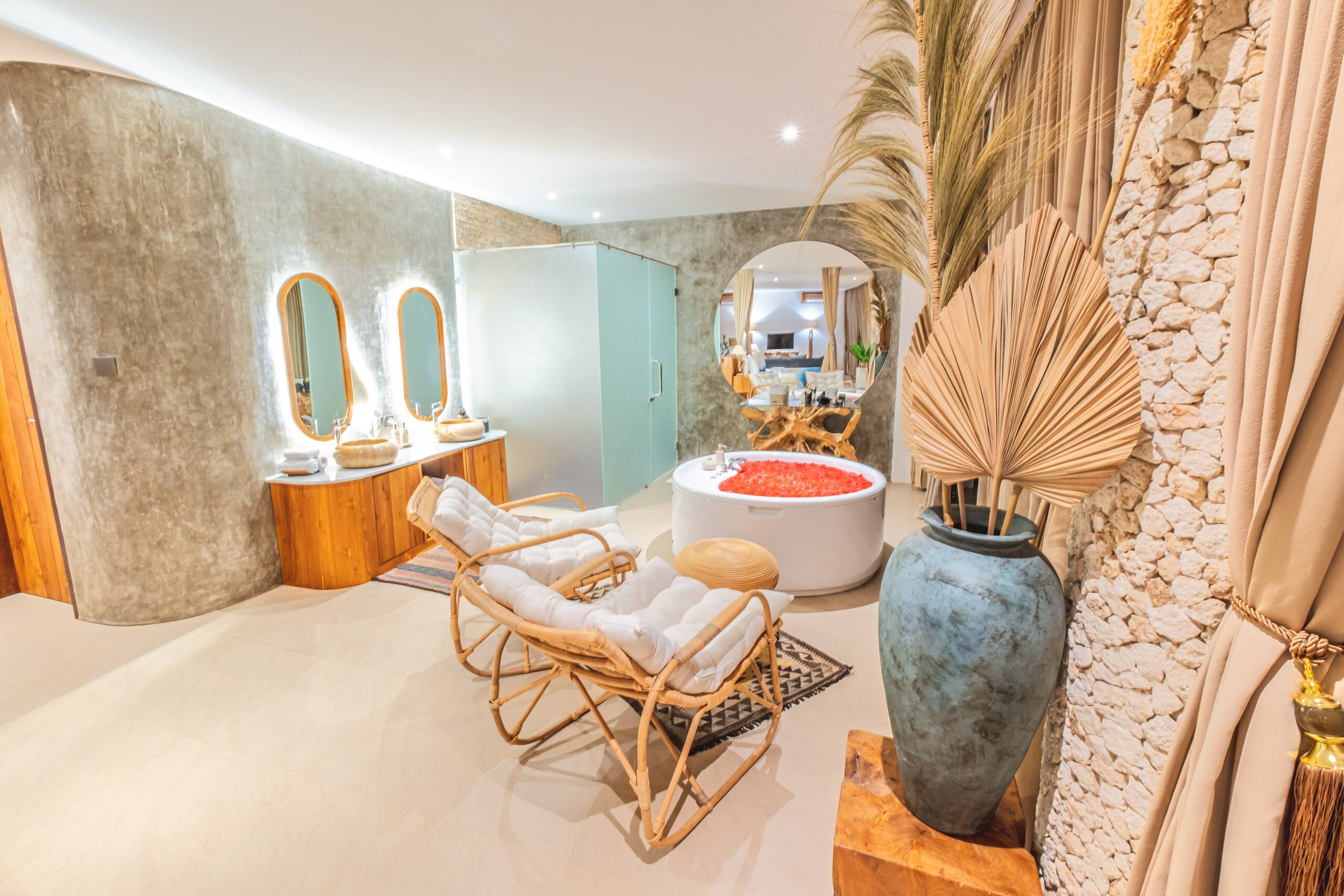 Your 5 star Villa in Nusa Penida 13