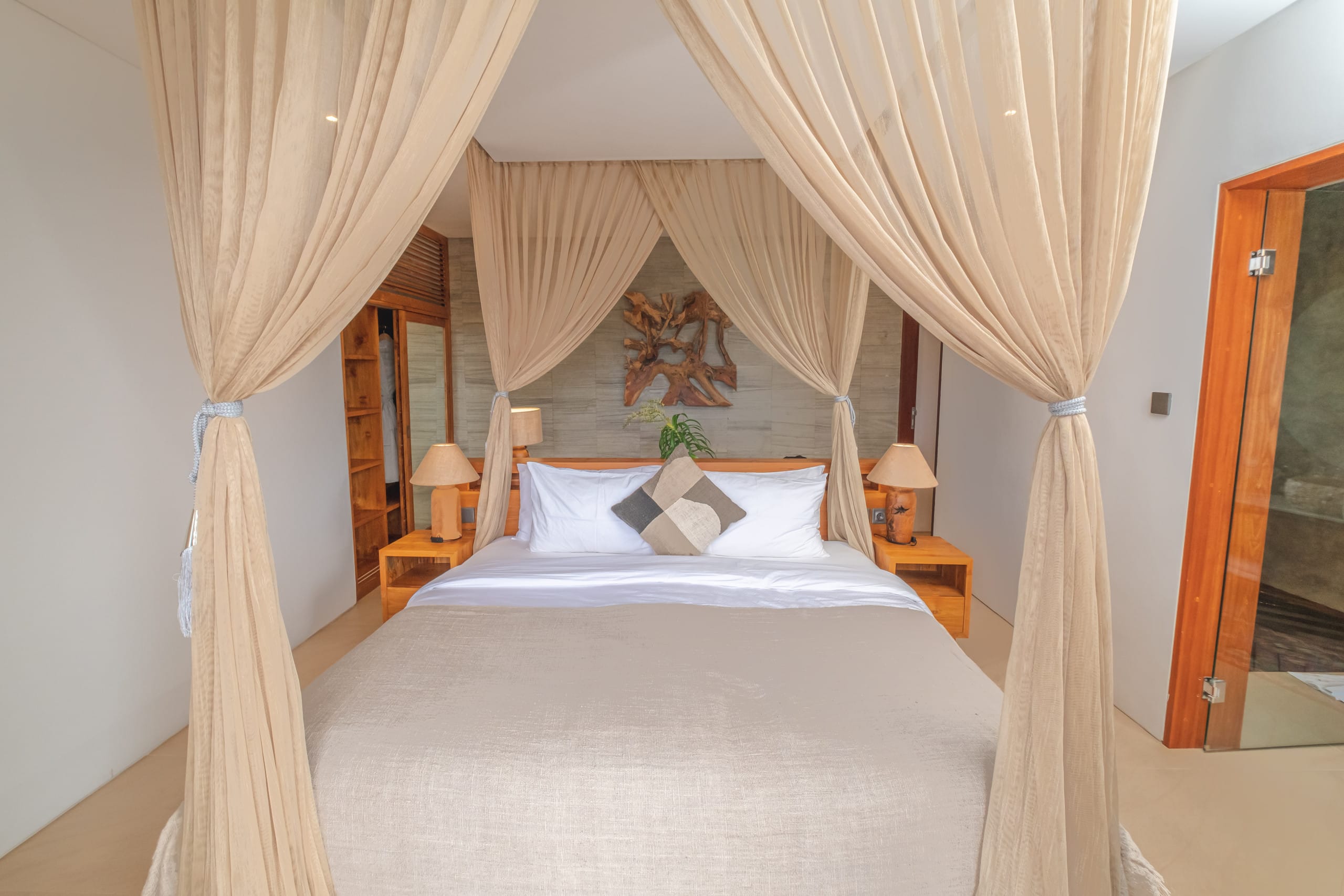 Your 5 star Villa in Nusa Penida 24