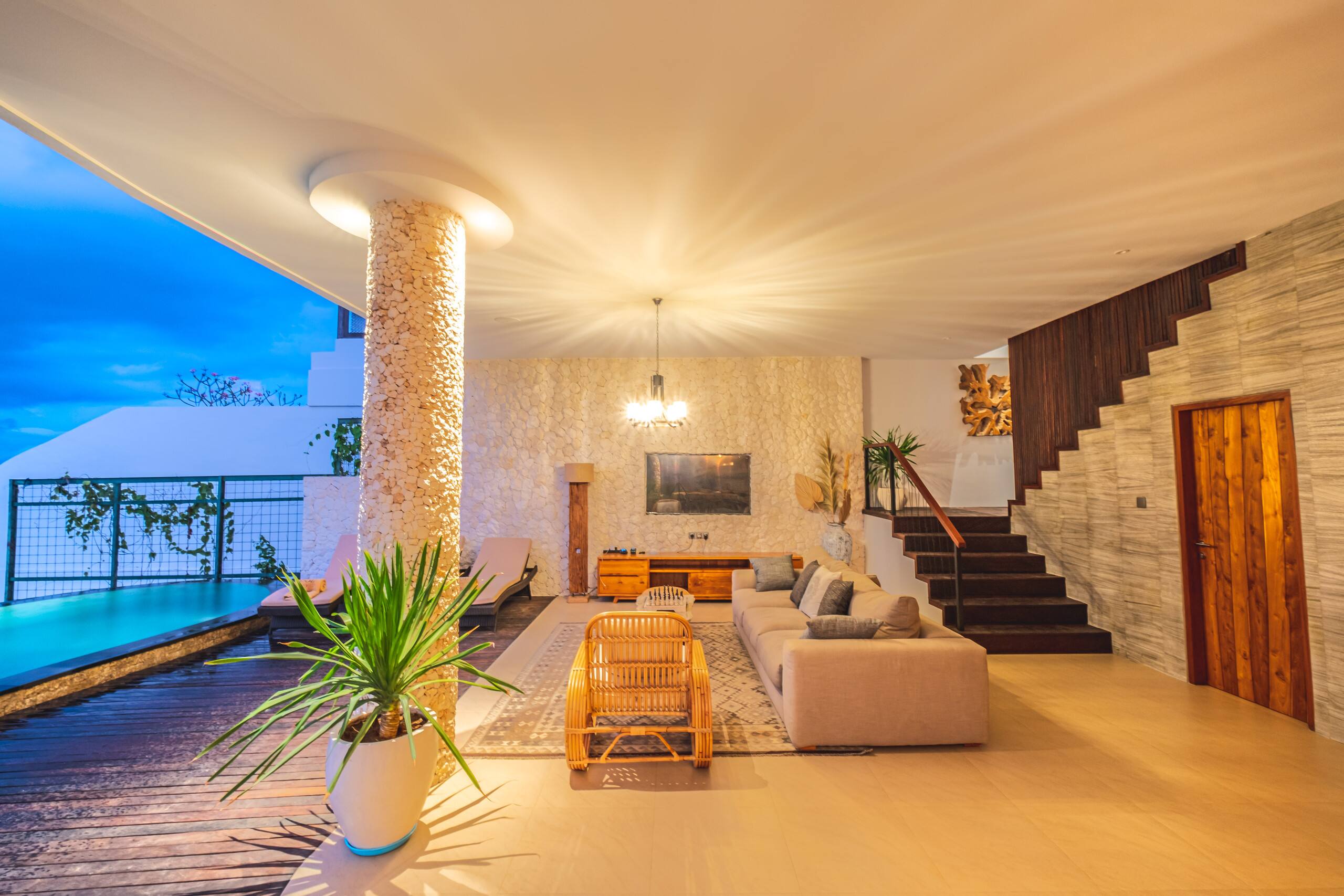 Your 5 star Villa in Nusa Penida 28