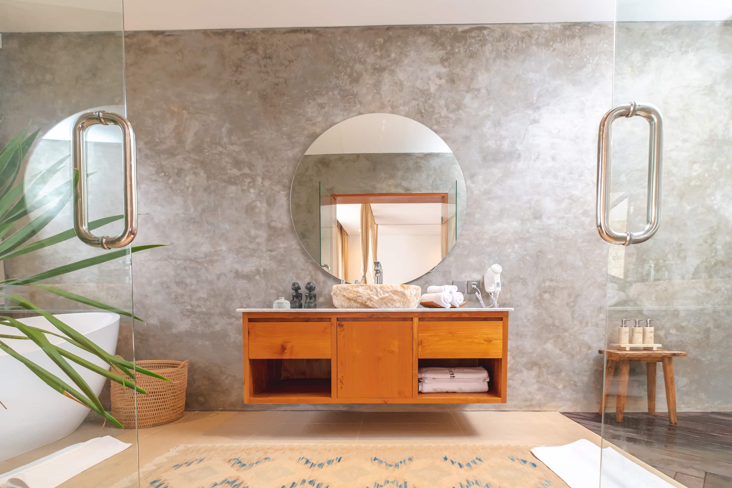 Your 5 star Villa in Nusa Penida 21