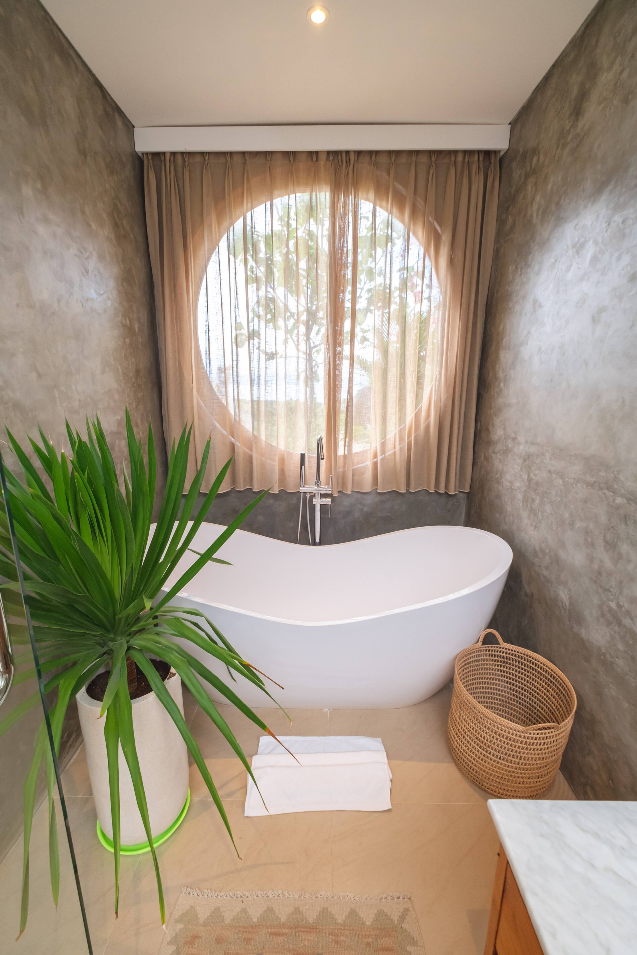 Your 5 star Villa in Nusa Penida 22