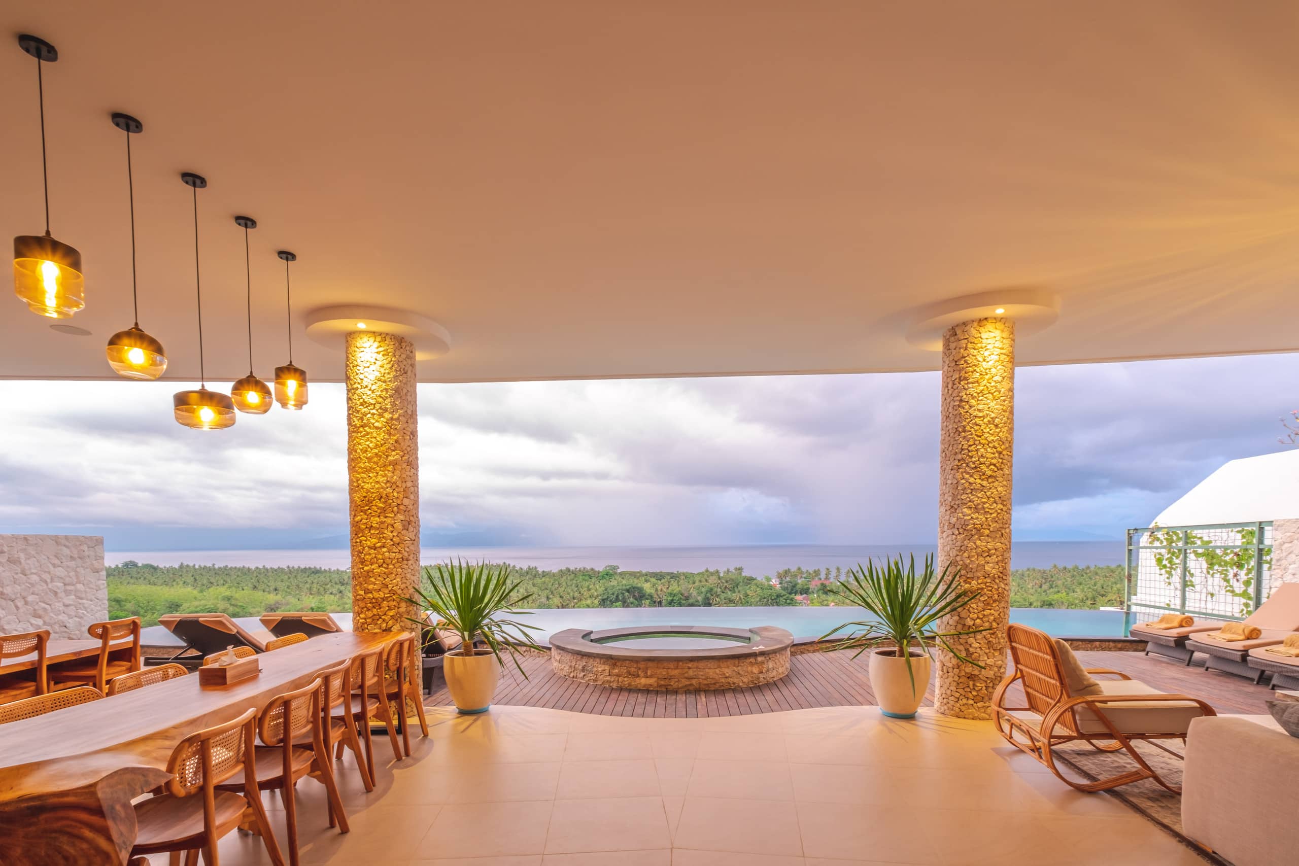 Your 5 star Villa in Nusa Penida 25