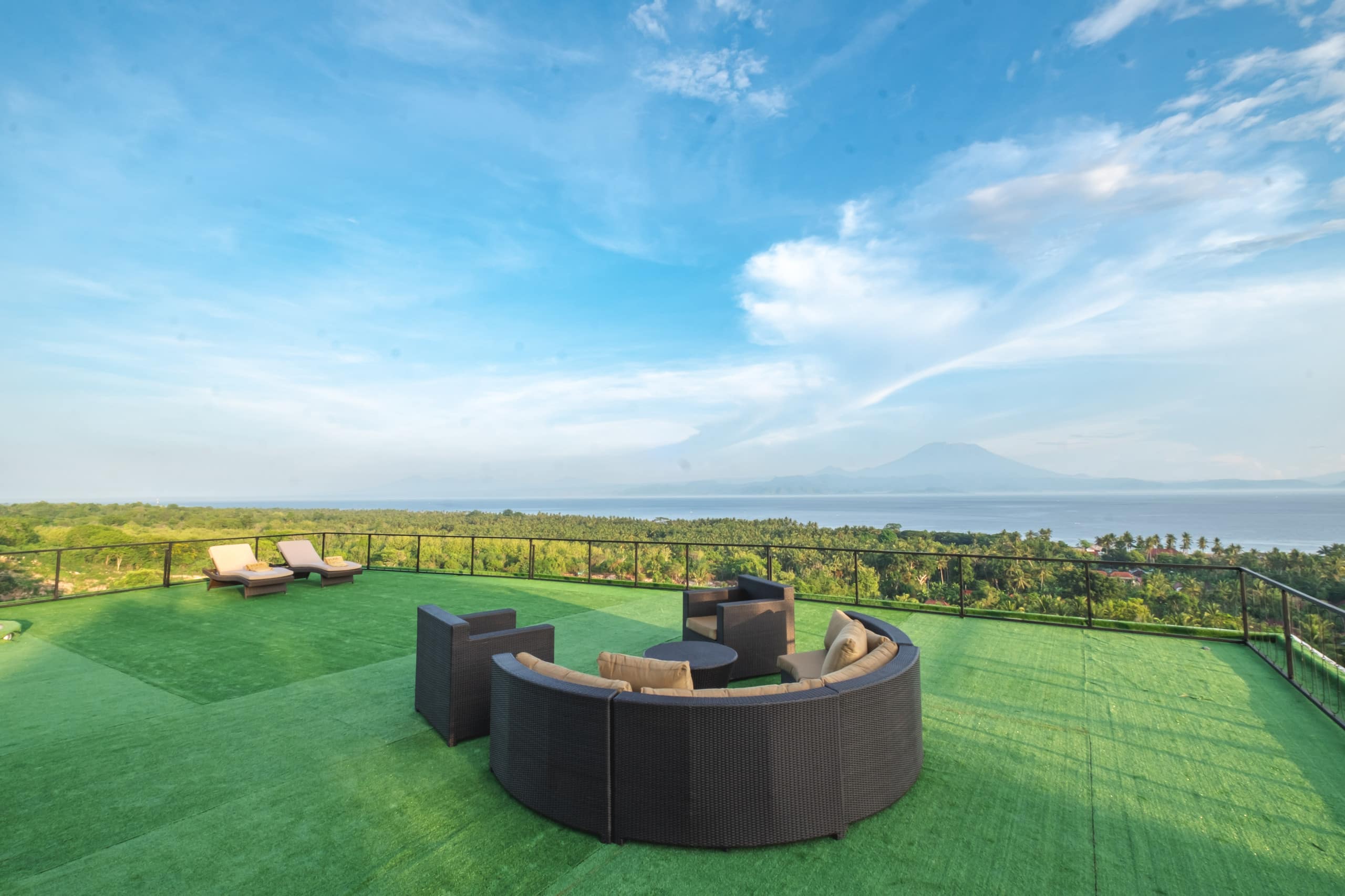 Your 5 star Villa in Nusa Penida 32