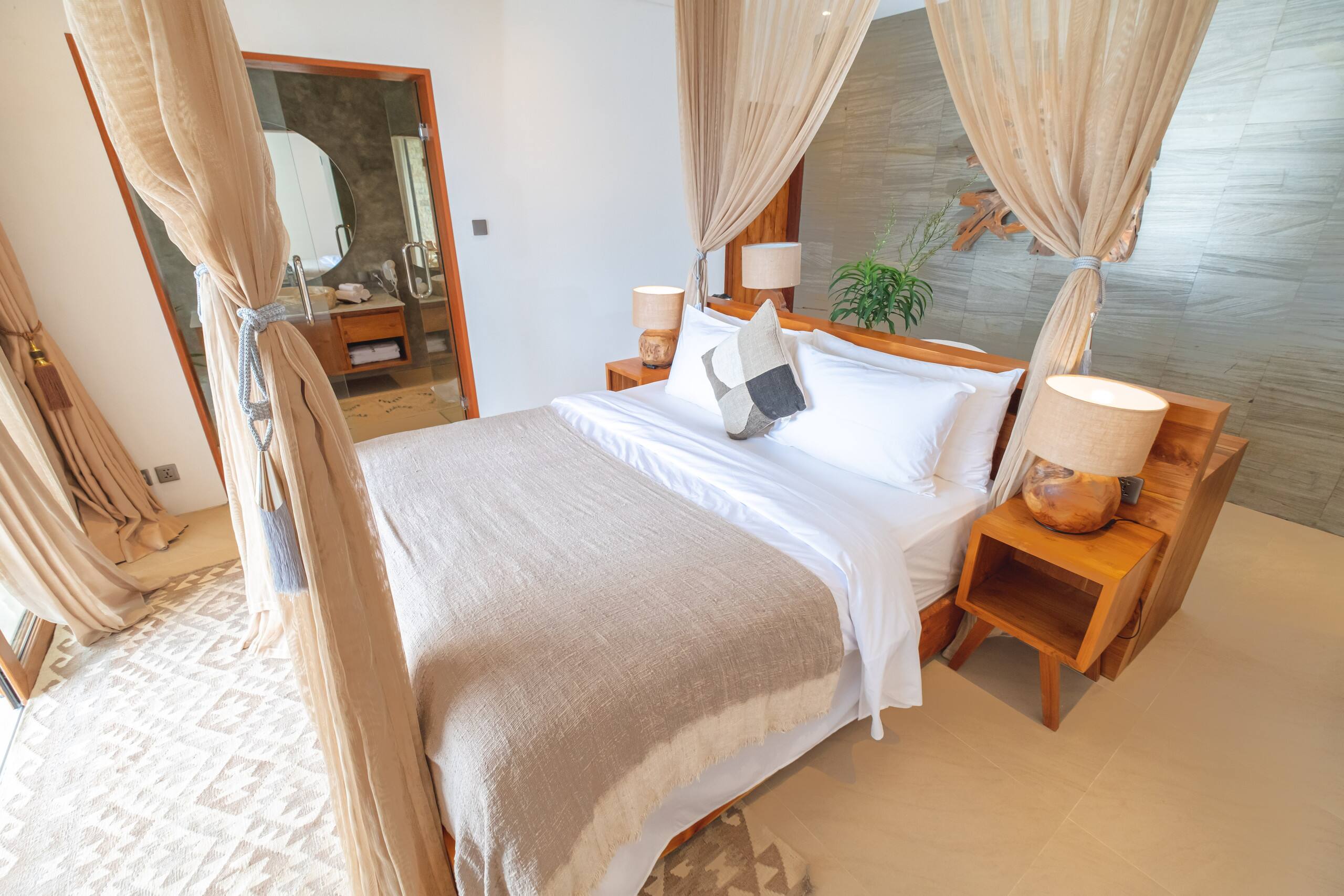 Your 5 star Villa in Nusa Penida 19