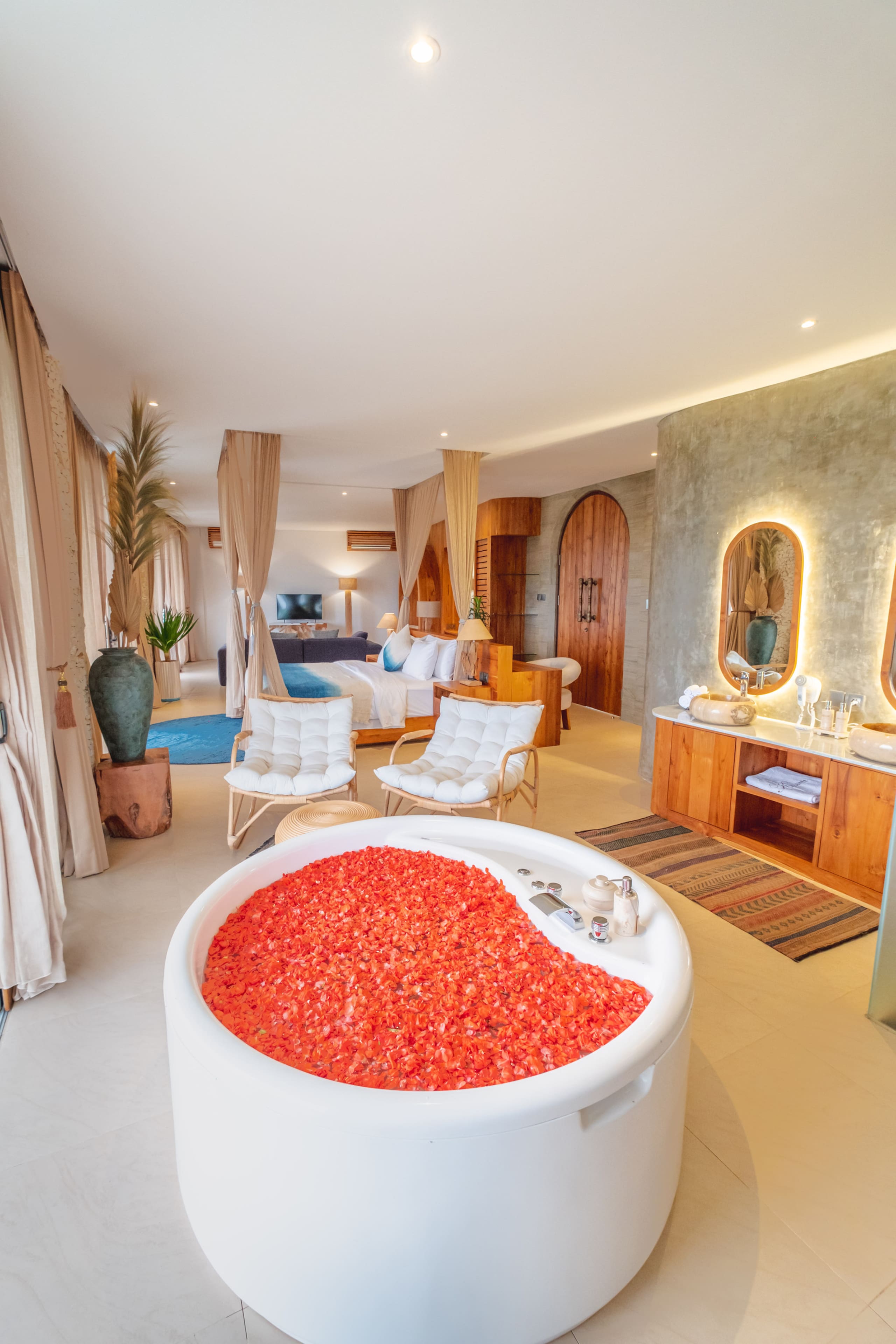 Your 5 star Villa in Nusa Penida 9