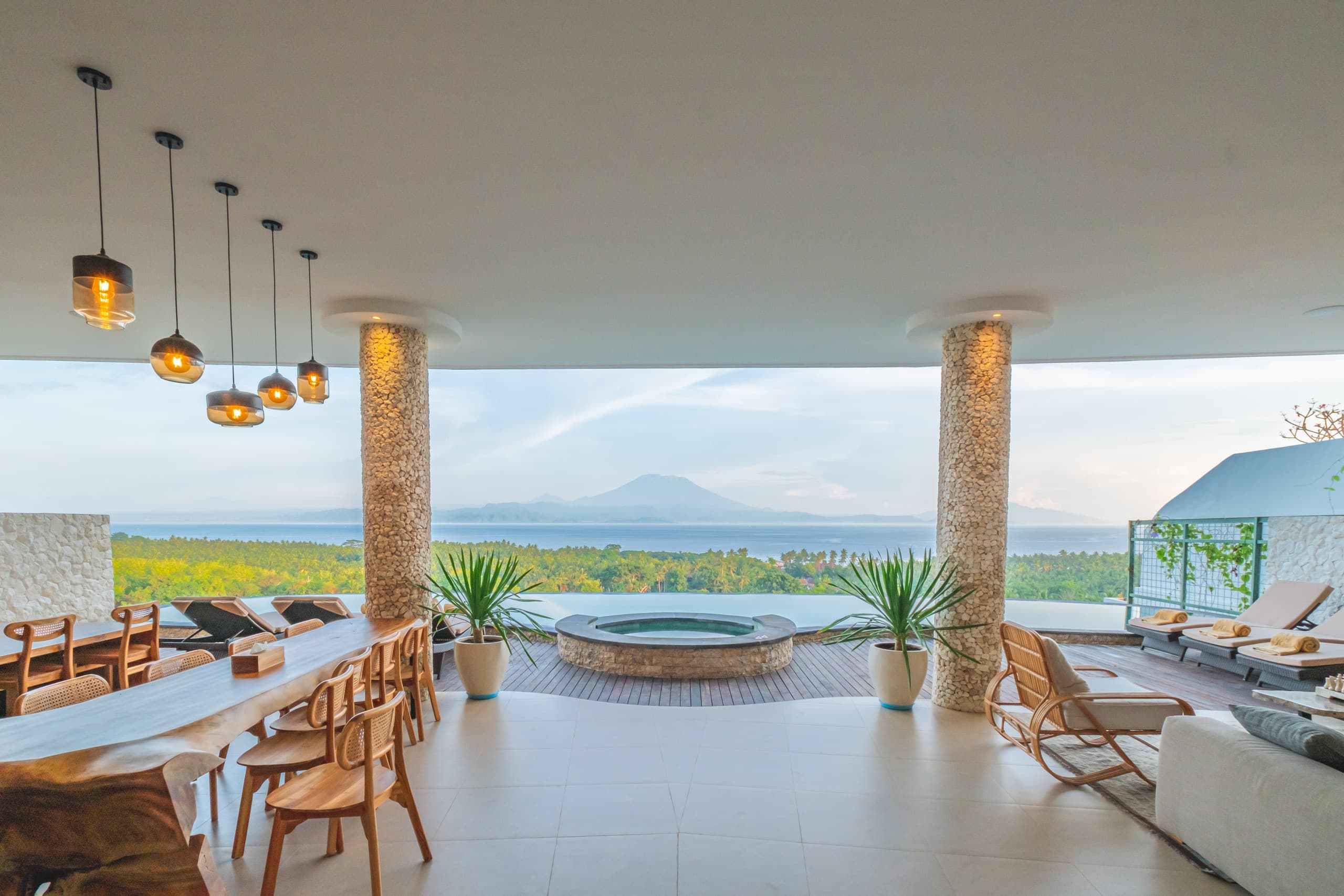 Your 5 star Villa in Nusa Penida — photo 4