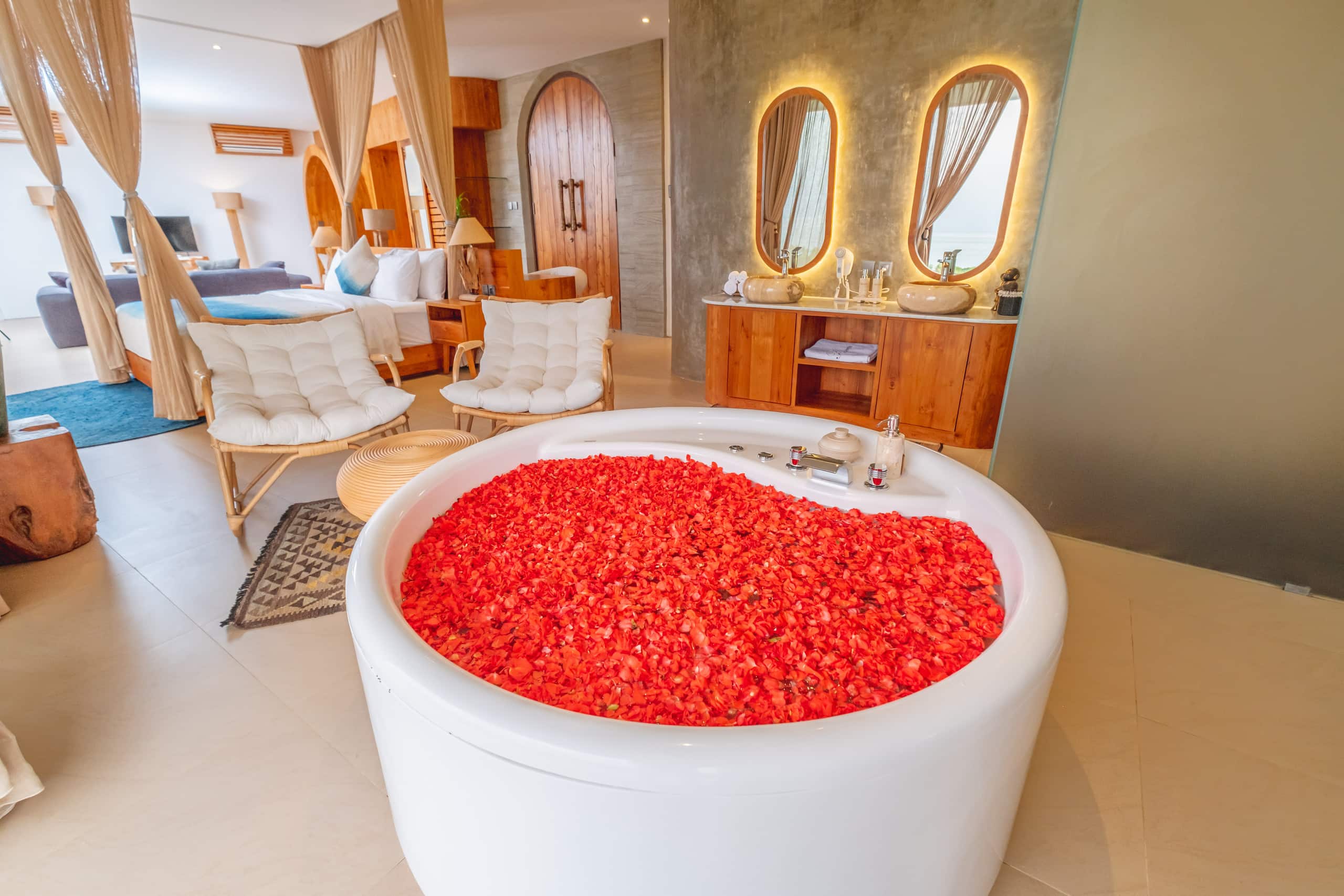 Your 5 star Villa in Nusa Penida — photo 5