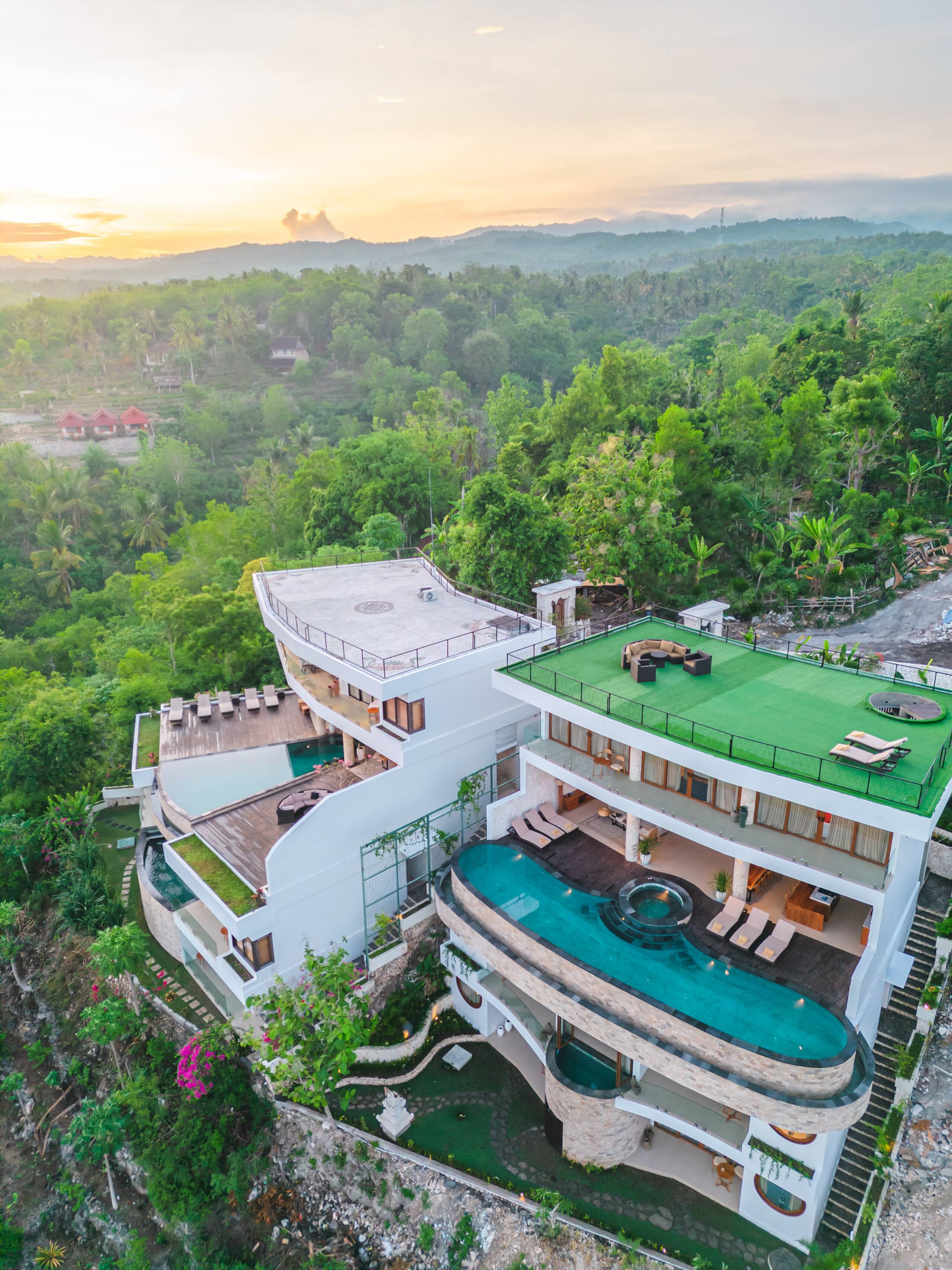 Your 5 star Villa in Nusa Penida — photo 3