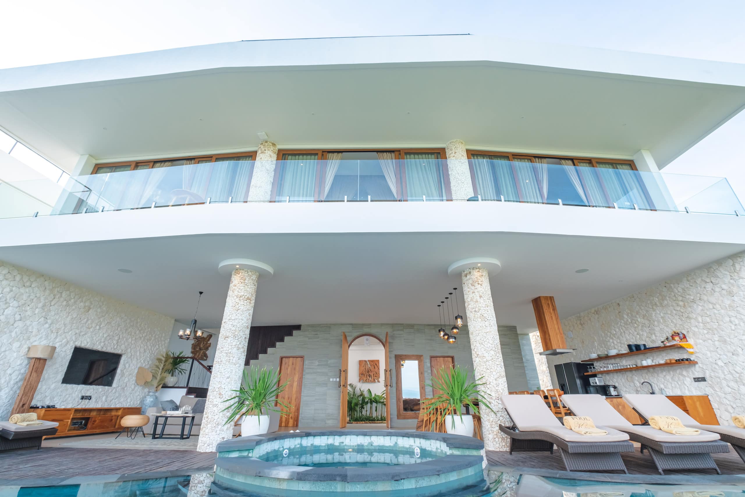 Your 5 star Villa in Nusa Penida 31