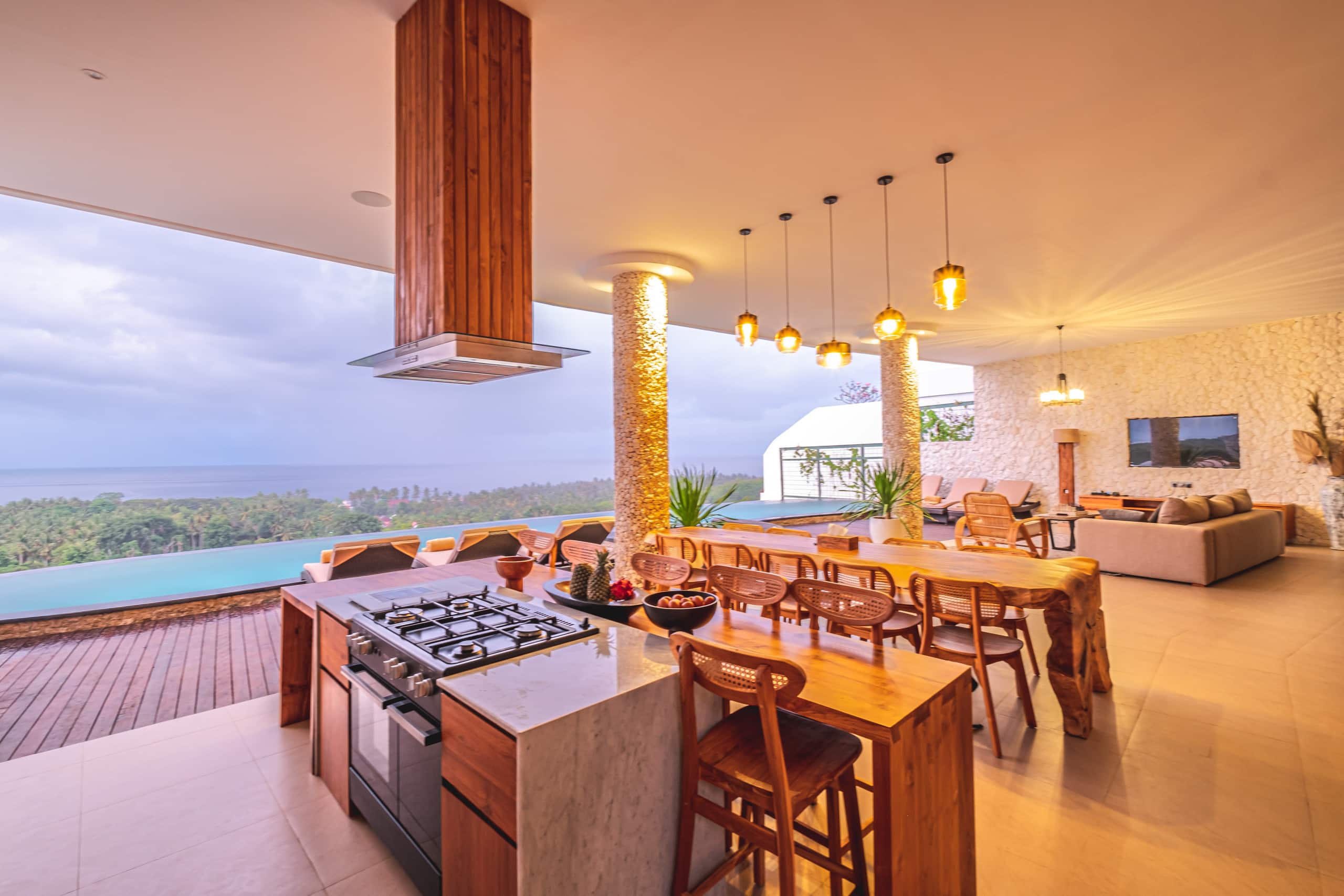Your 5 star Villa in Nusa Penida 26
