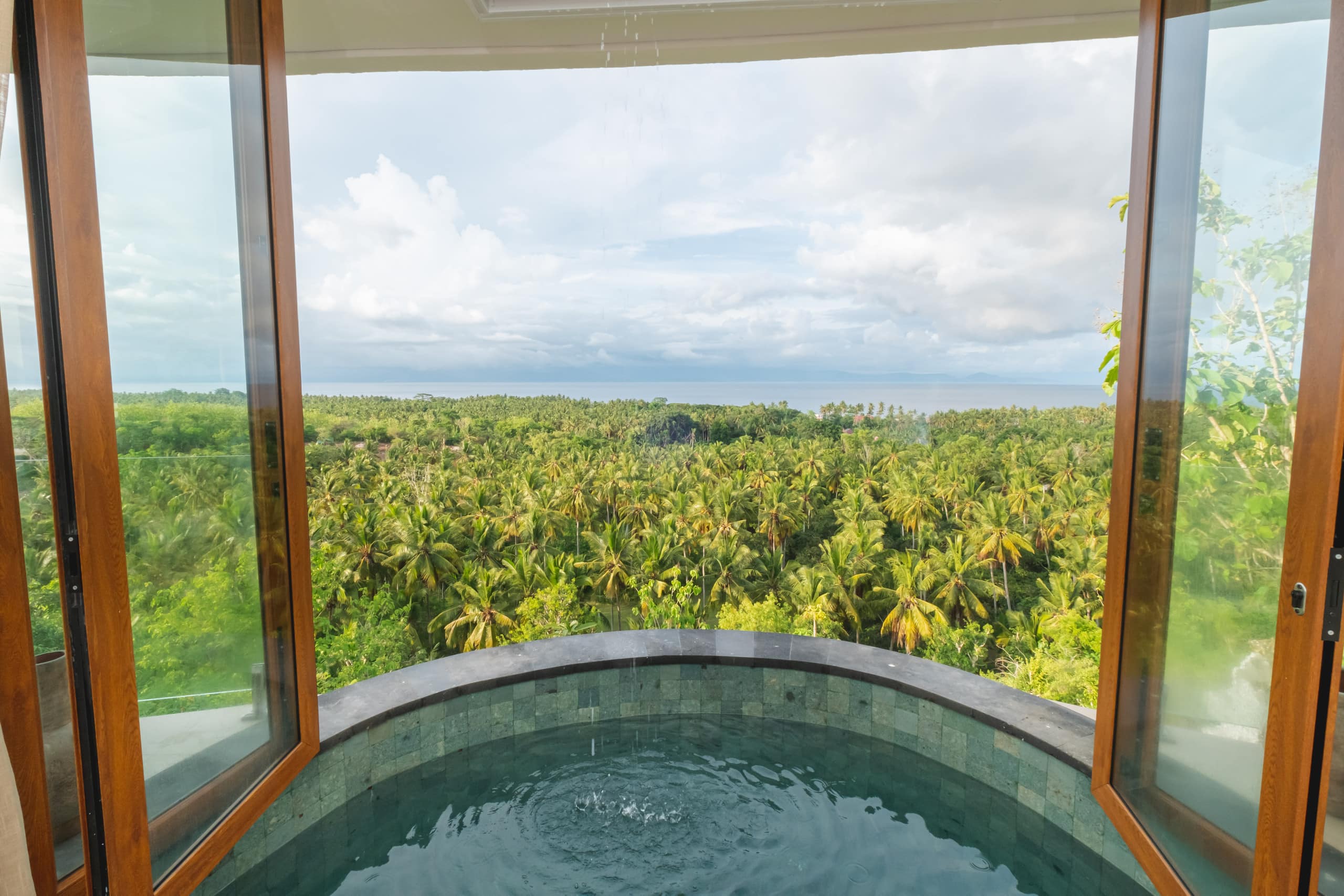 Your 5 star Villa in Nusa Penida 16