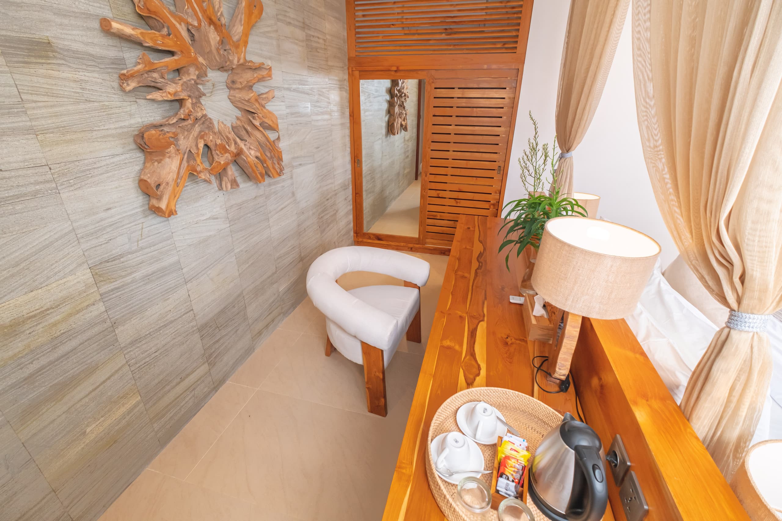 Your 5 star Villa in Nusa Penida 20