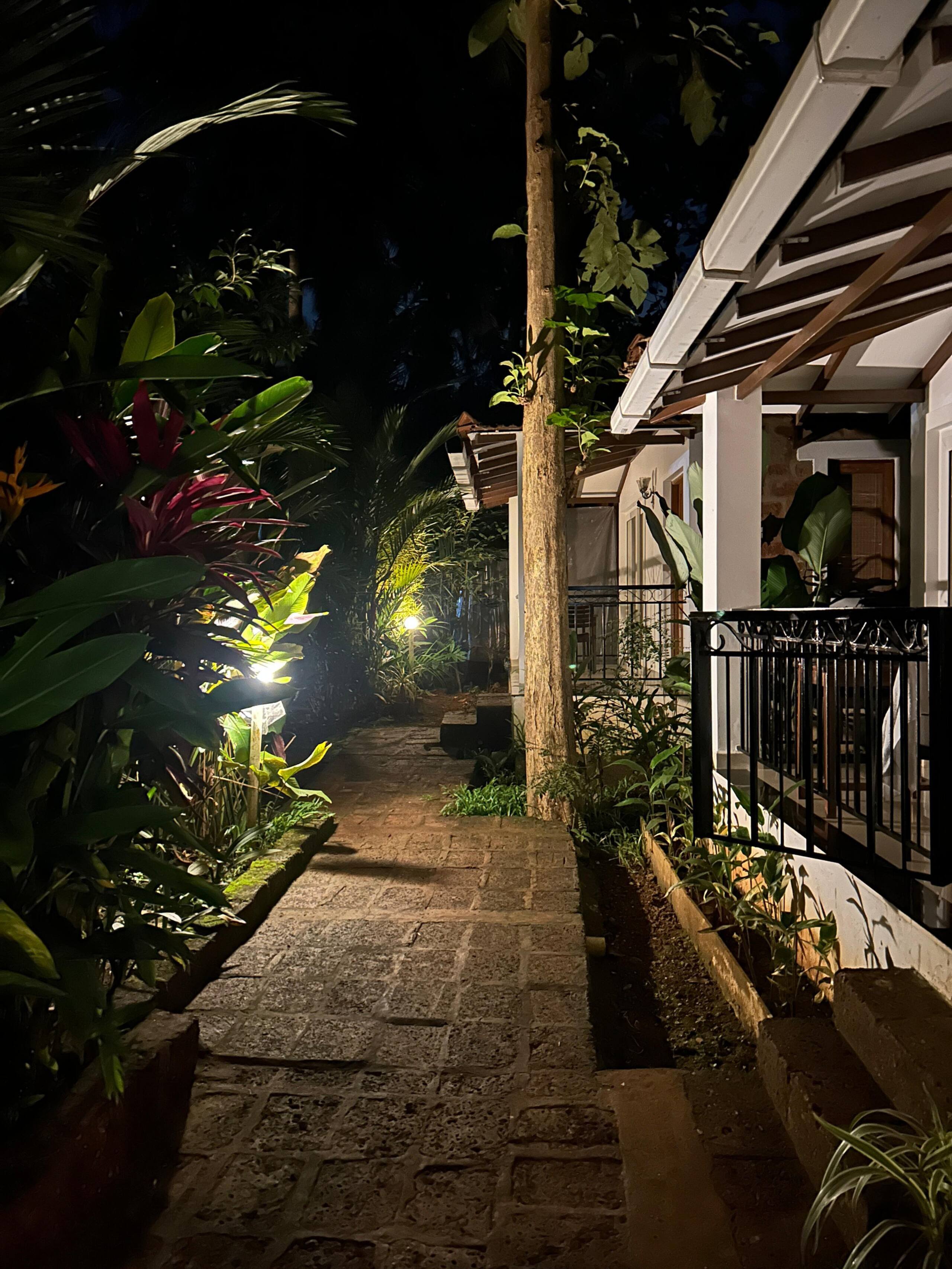 Premium Luxe Cottage Assagao! 10 min to Vagator 12