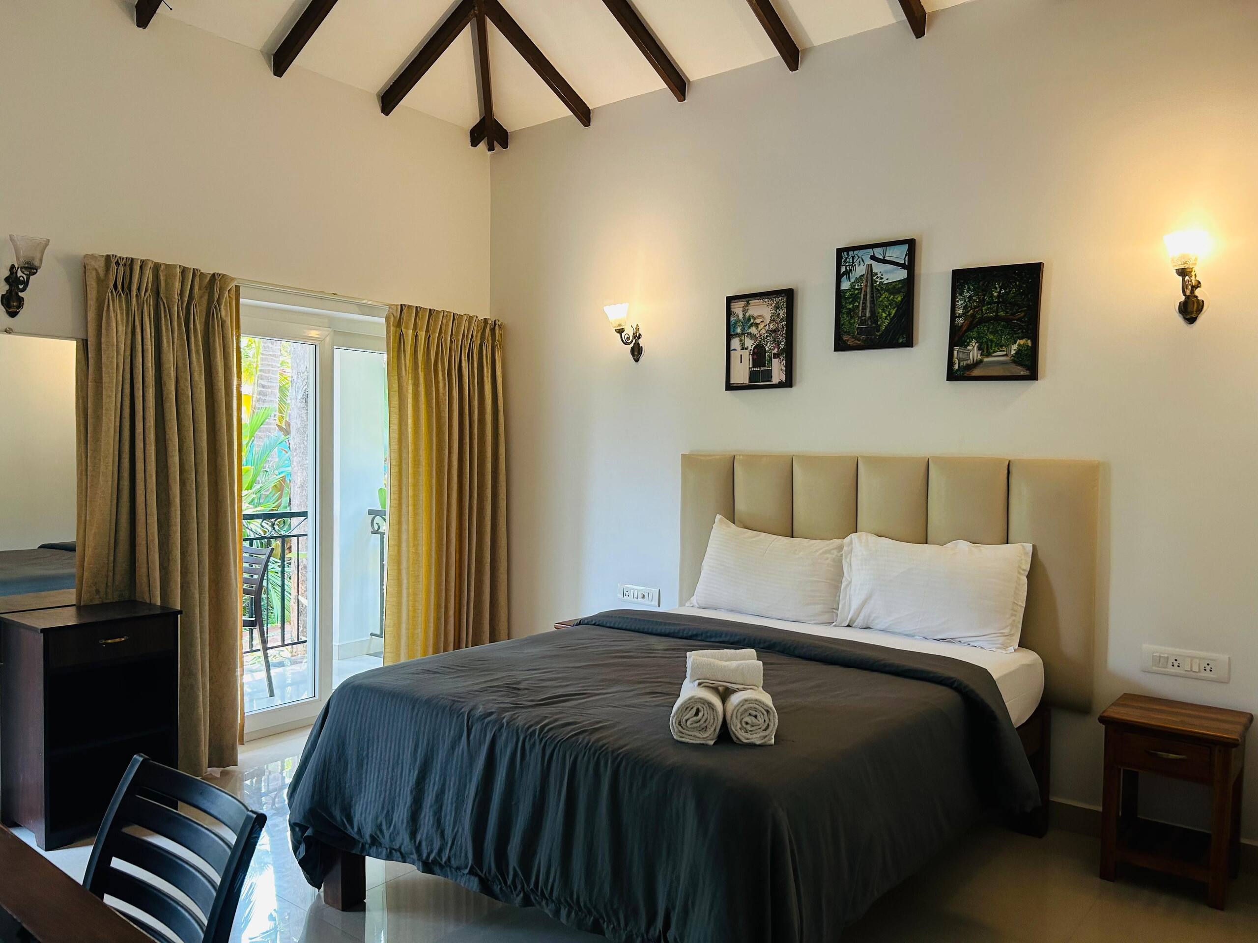 Premium Luxe Cottage Assagao! 10 min to Vagator — photo 2