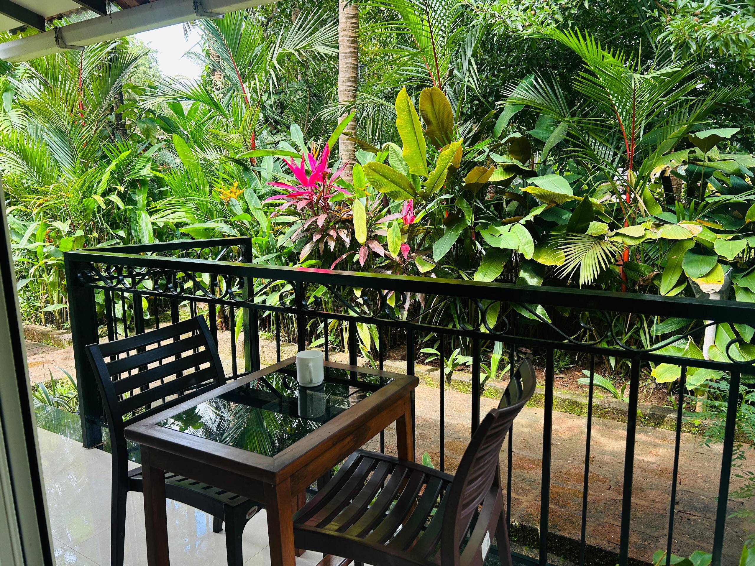 Premium Luxe Cottage Assagao! 10 min to Vagator — photo 3
