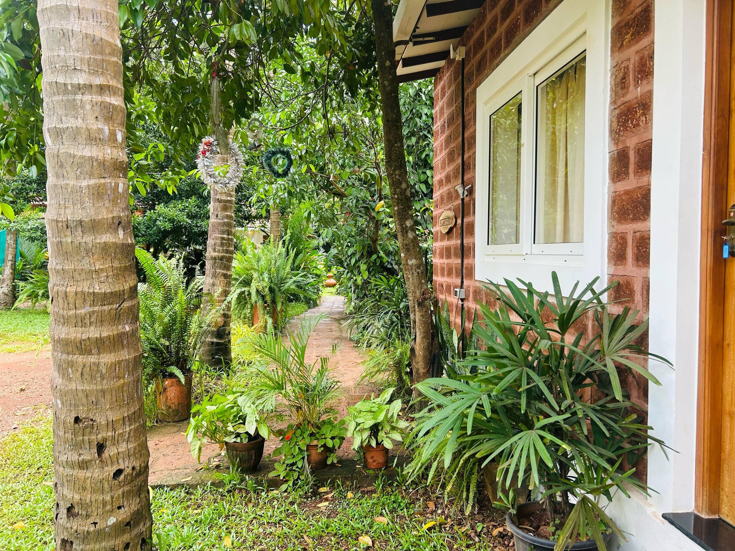 Premium Luxe Cottage Assagao! 10 min to Vagator 20