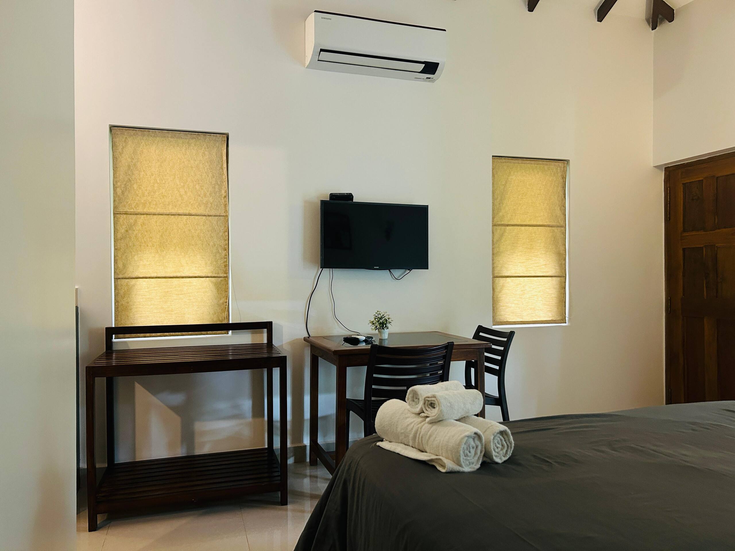 Premium Luxe Cottage Assagao! 10 min to Vagator 6
