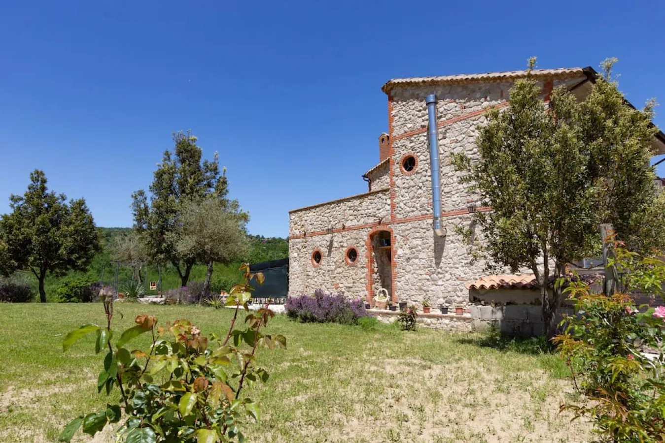 Agriturismo Locanda Nina - Matrimoniale